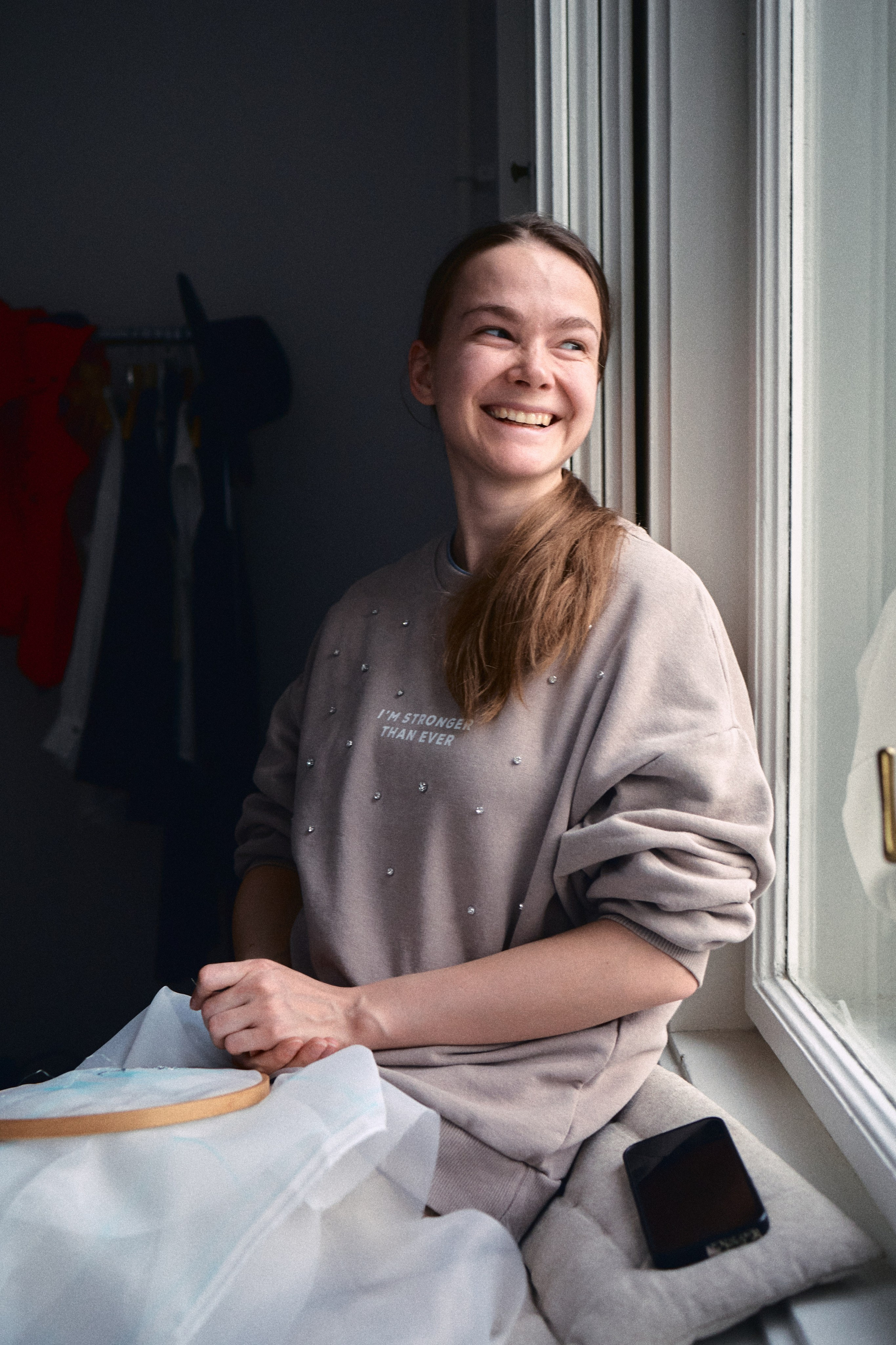 Ангел. Анастасия Еремина | Фотограф в Сербии | Персональные и бизнес-фотосессии в Белграде и Нови Саде