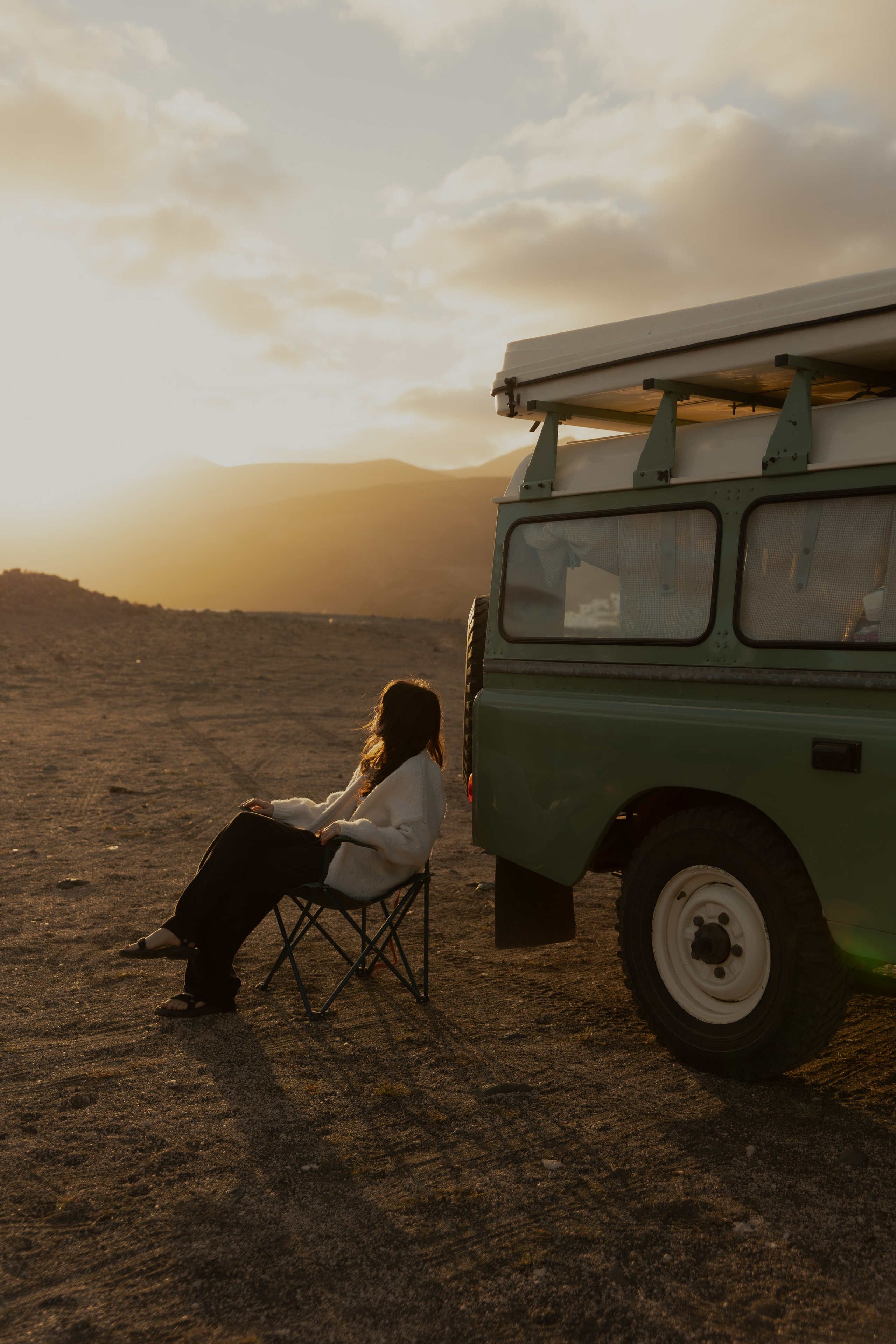 Lanzarote Turtles Van. Patricia Morenci — Mountain Adventures for the Wild at Heart
