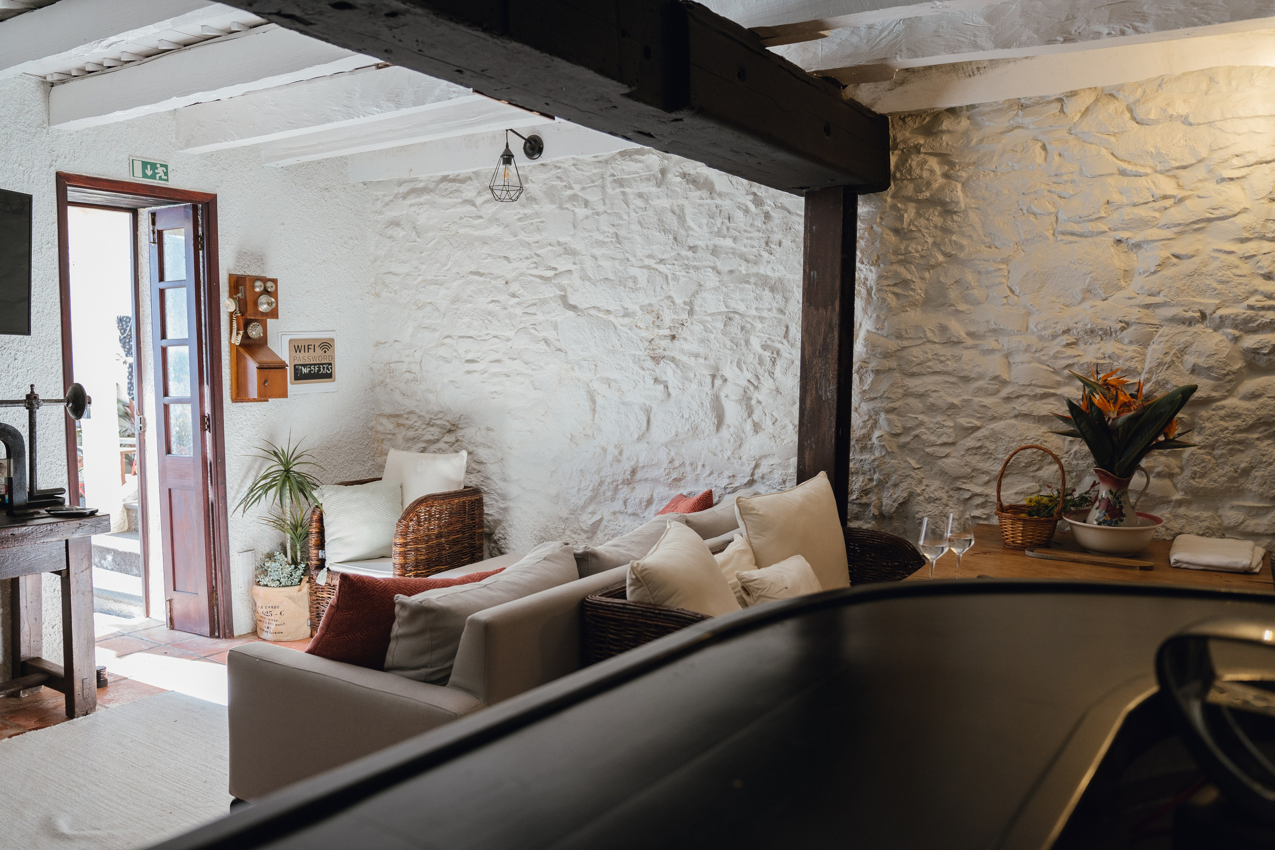 Black Sand Beach | Seixal Madeira. Patricia Morenci — Mountain Adventures for the Wild at Heart