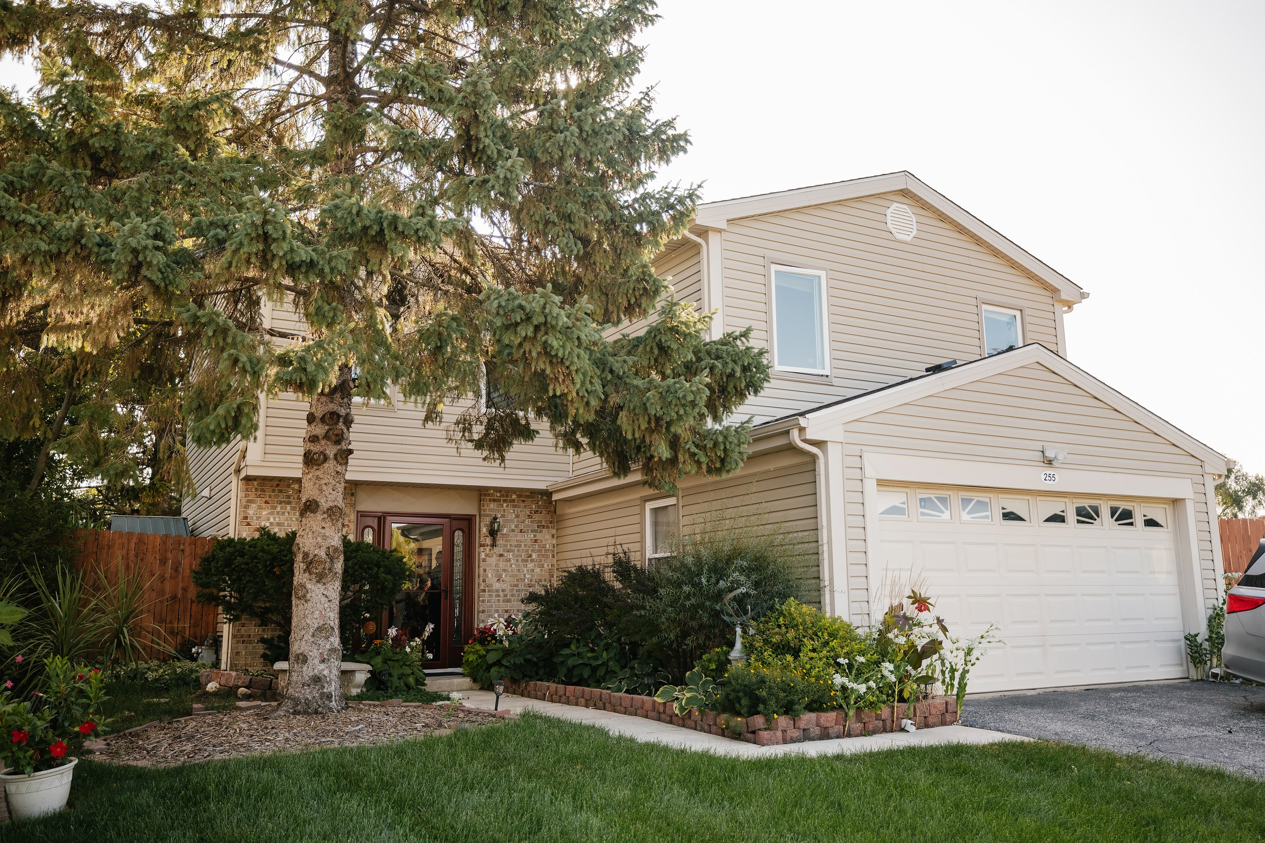 09.06.2025 Wedding. Wedding family event photographer in Chicago Nick Yushevich