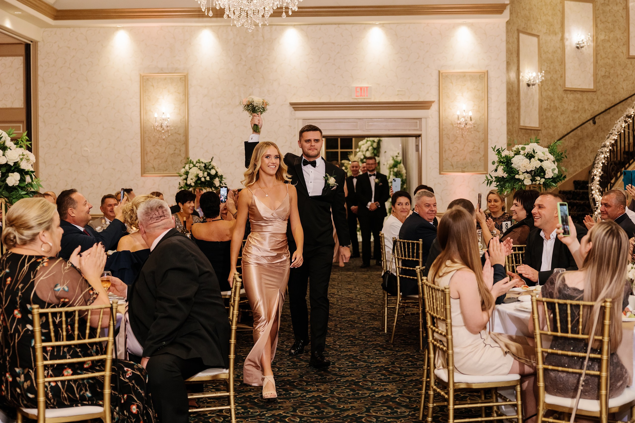 05.10.2024 Wedding. Wedding family event photographer in Chicago Nick Yushevich