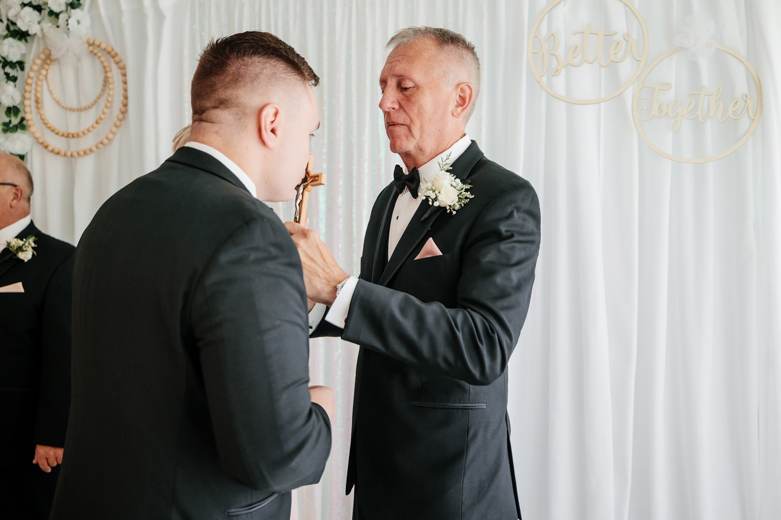 05.10.2024 Wedding. Wedding family event photographer in Chicago Nick Yushevich