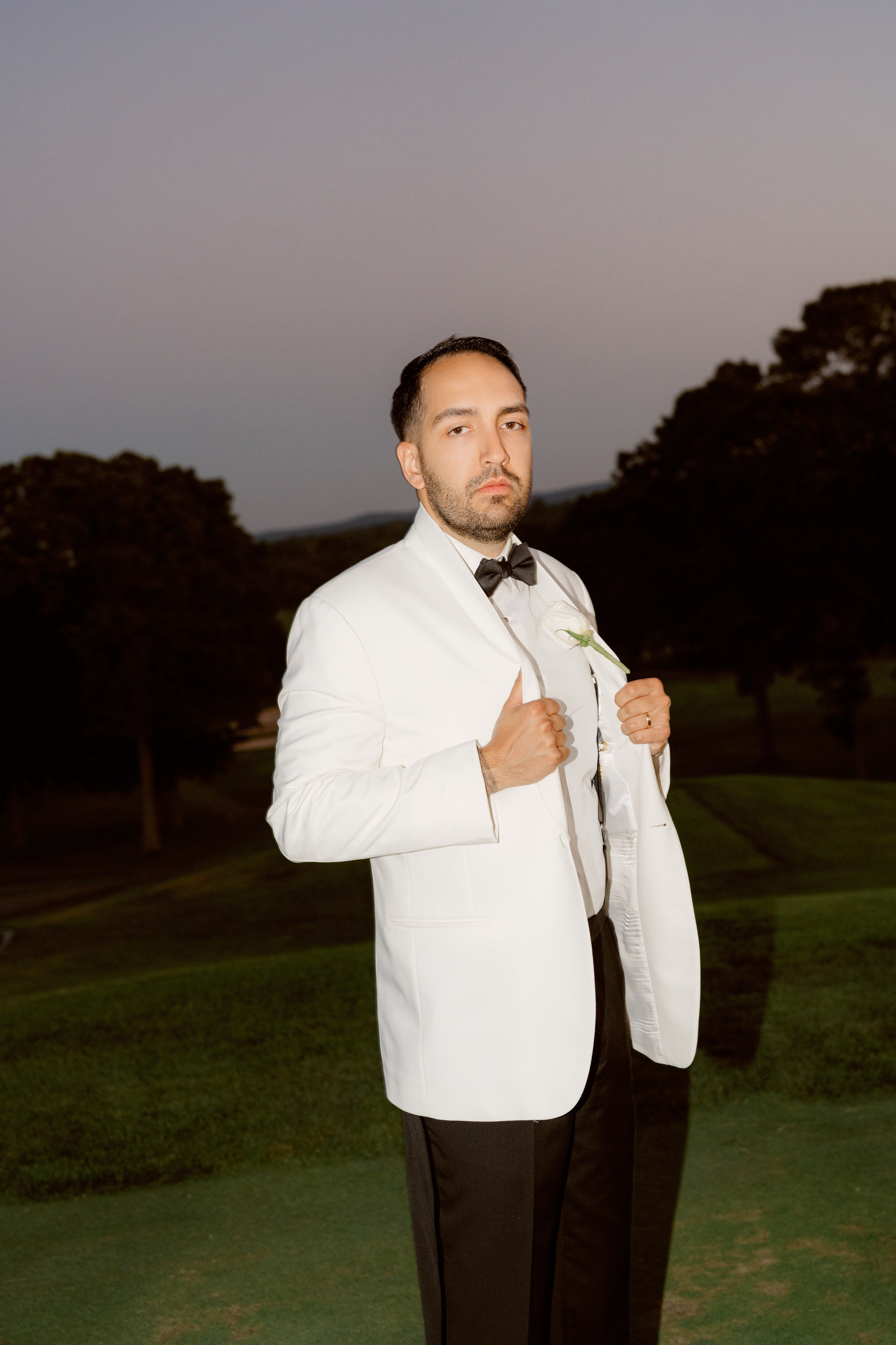 Gabrielle and Josh. Wedding photographer and videographer New York | New Jersey