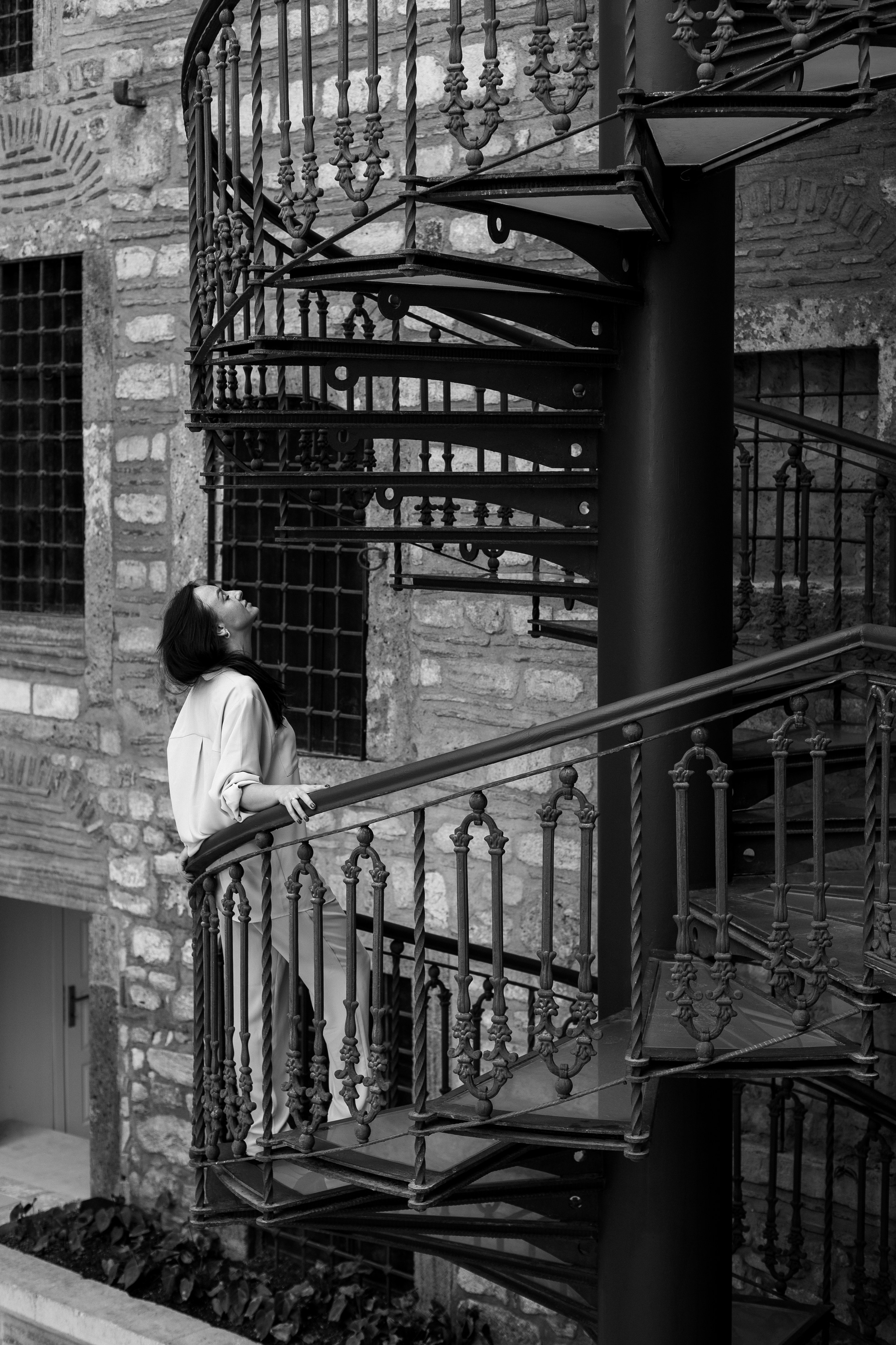 . Фотопрогулки в Стамбуле