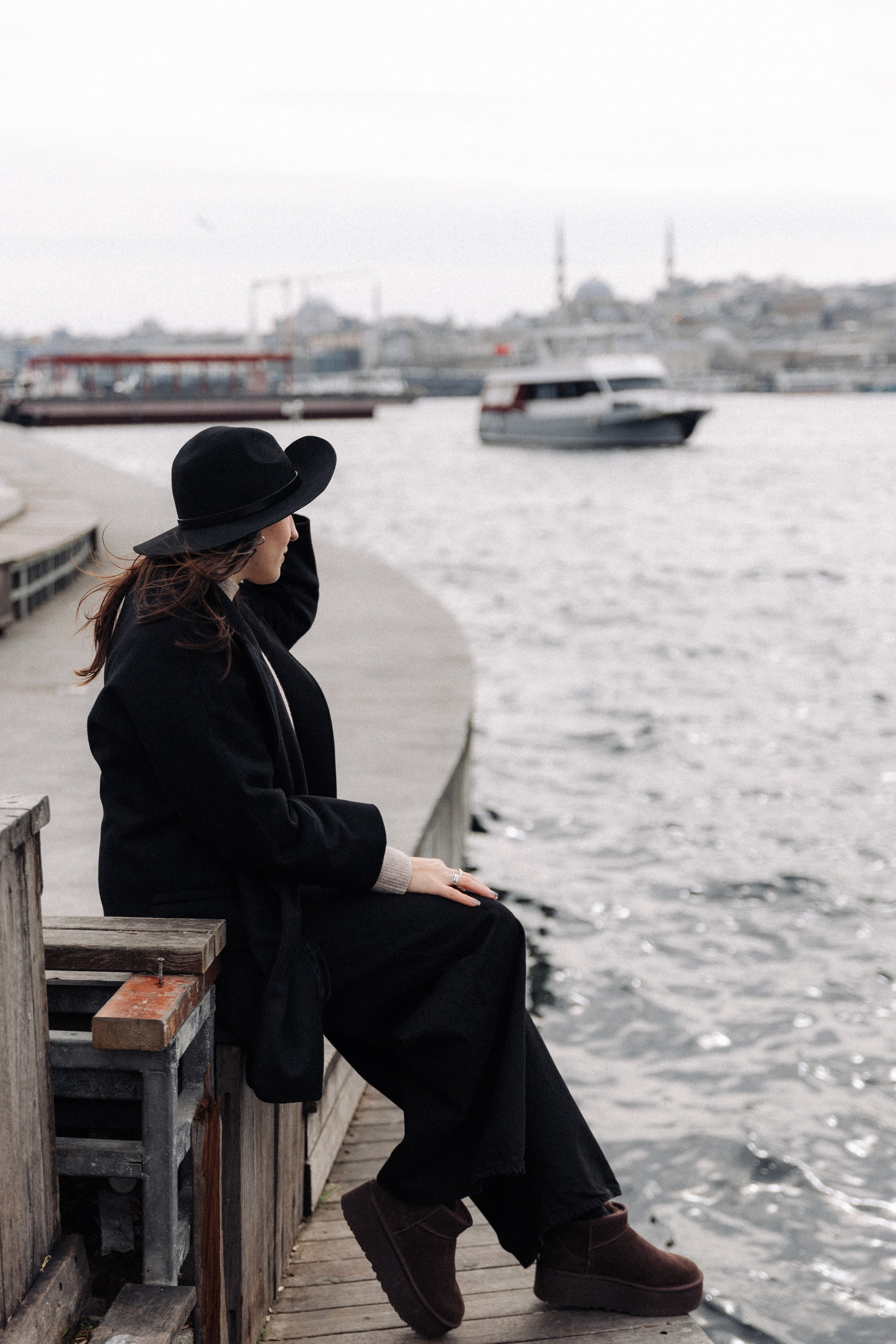 . Фотопрогулки в Стамбуле