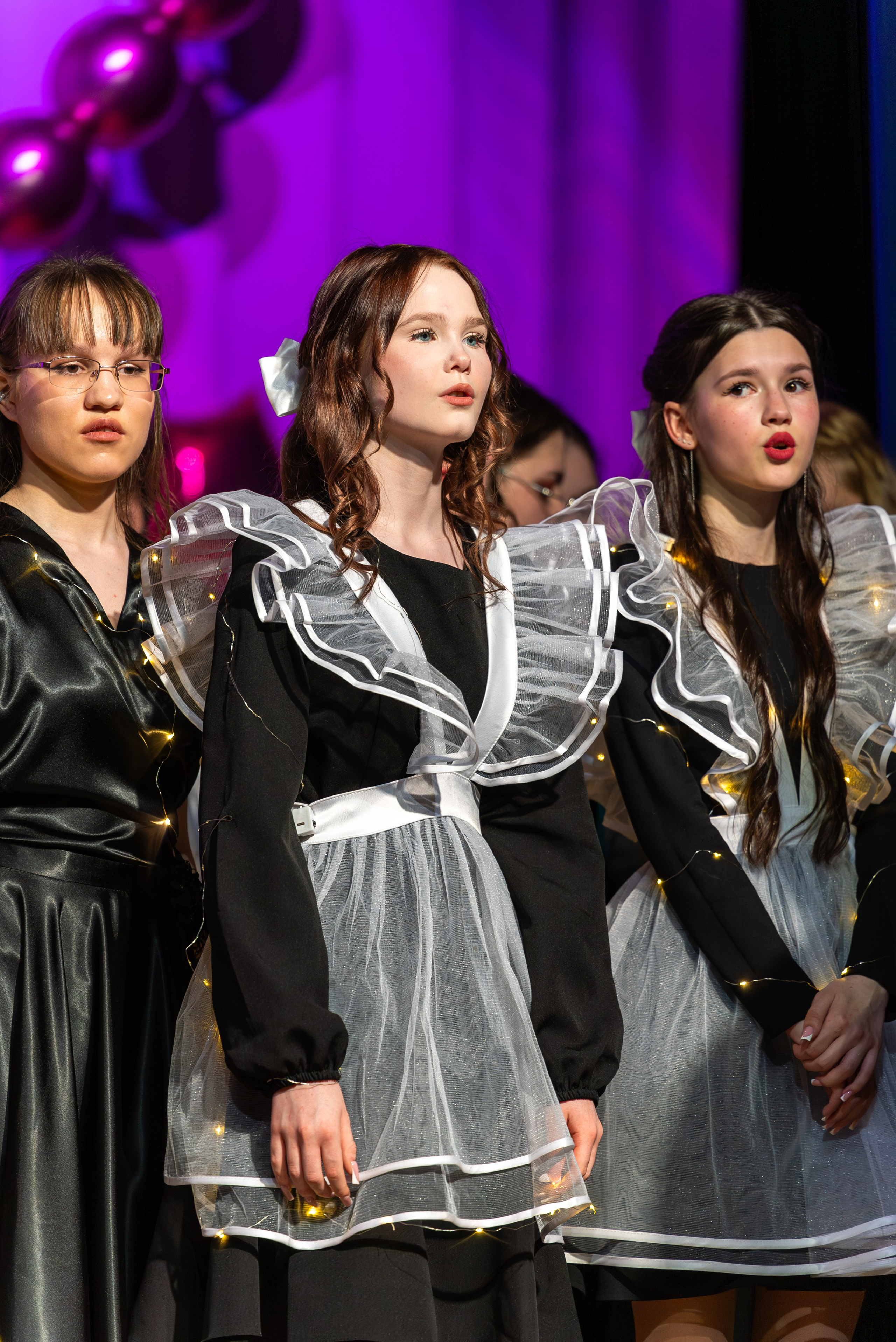 Последний Звонок 2025