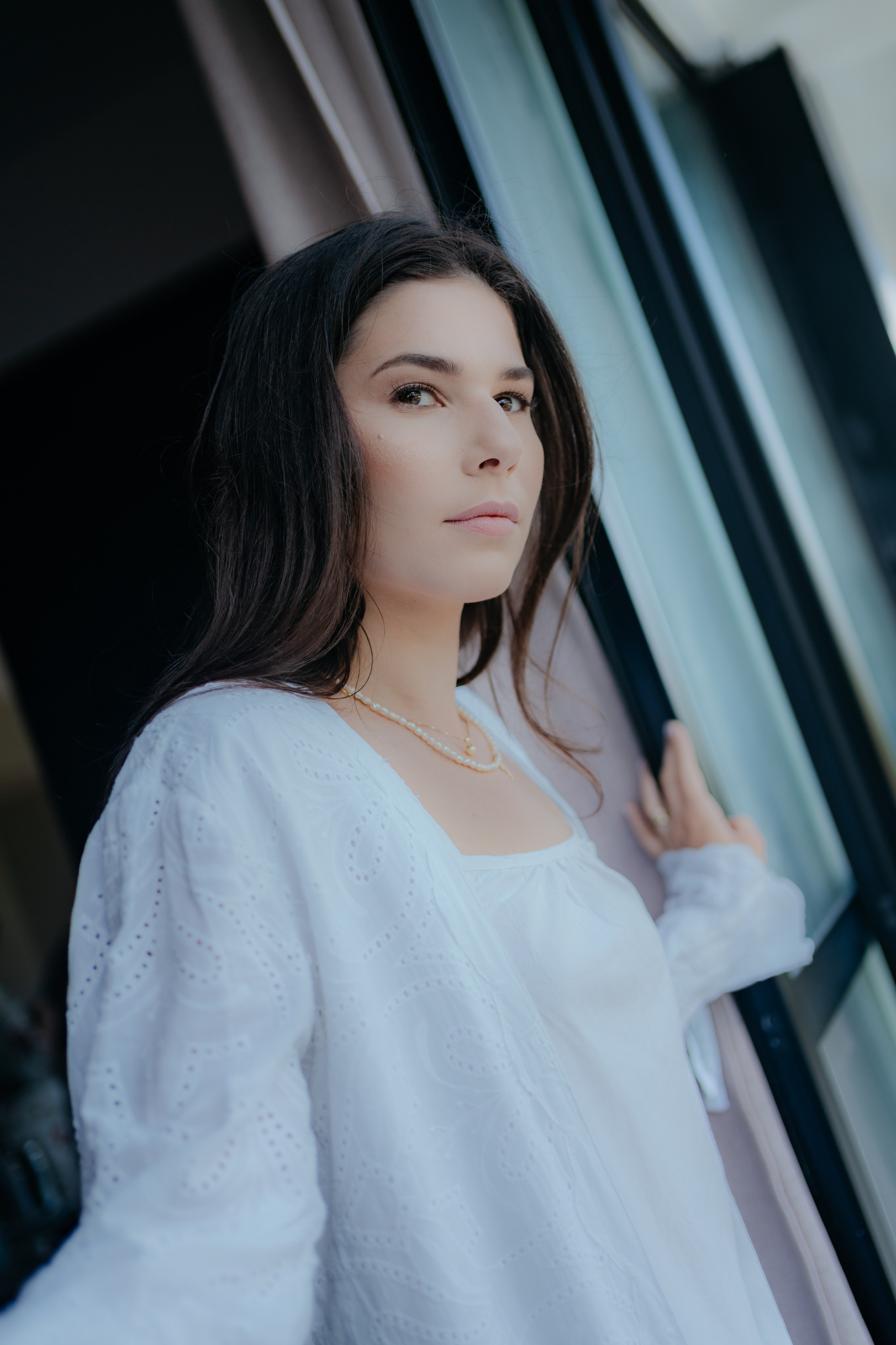 Jessica e Anna Luiza (matrimonio). Principal