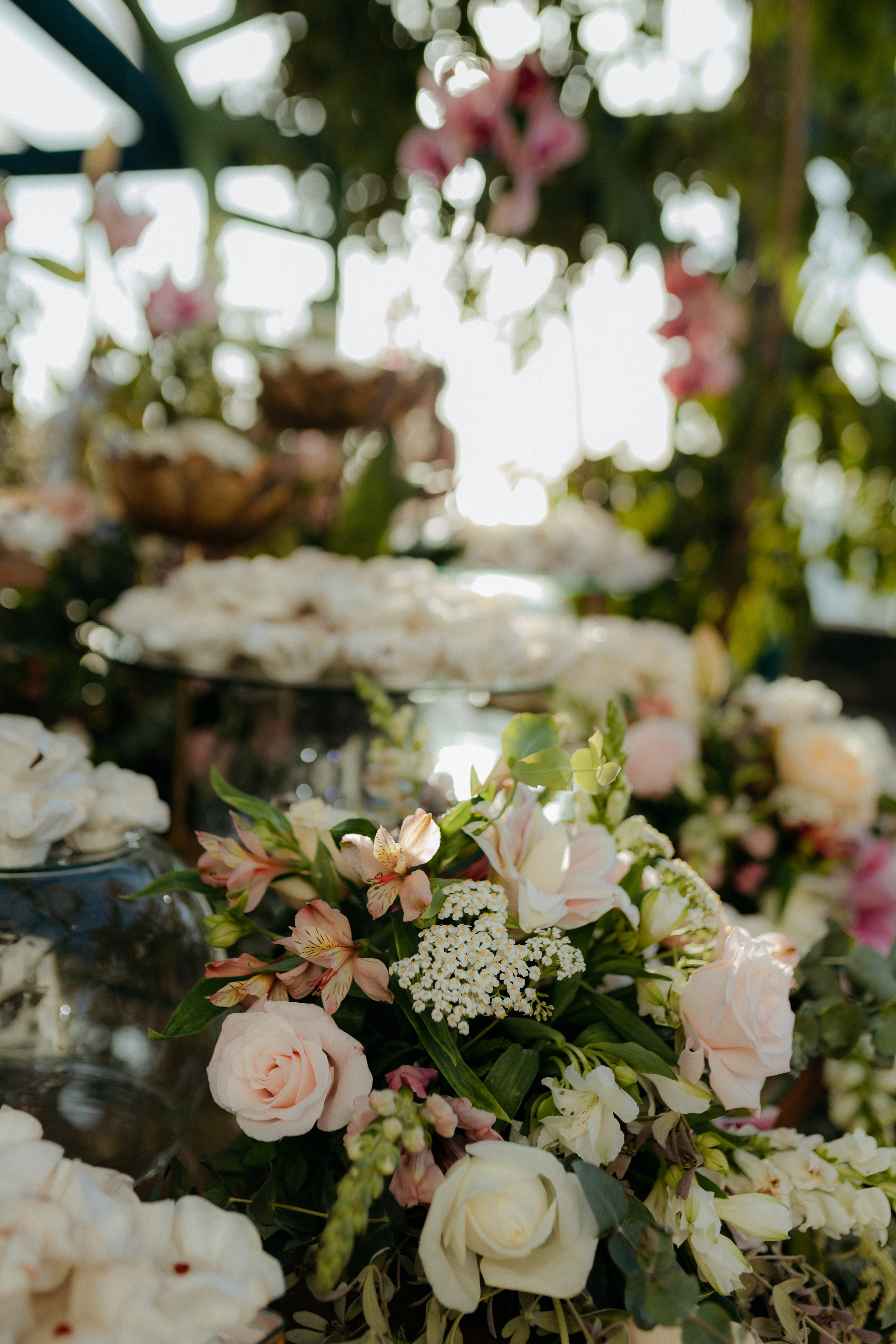 Jessica e Anna Luiza (matrimonio). Principal