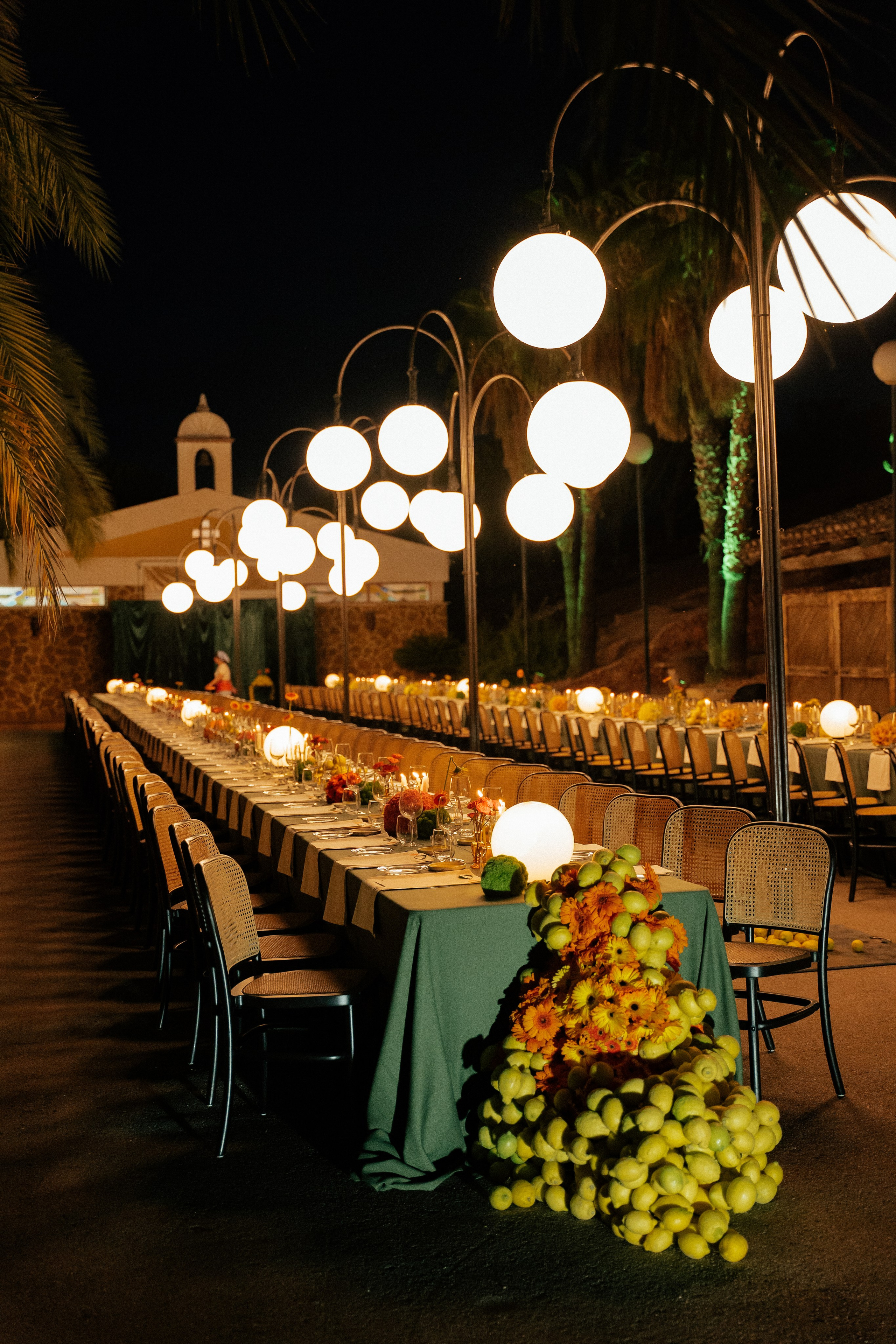 Gonzalo & Maria (Murcia)