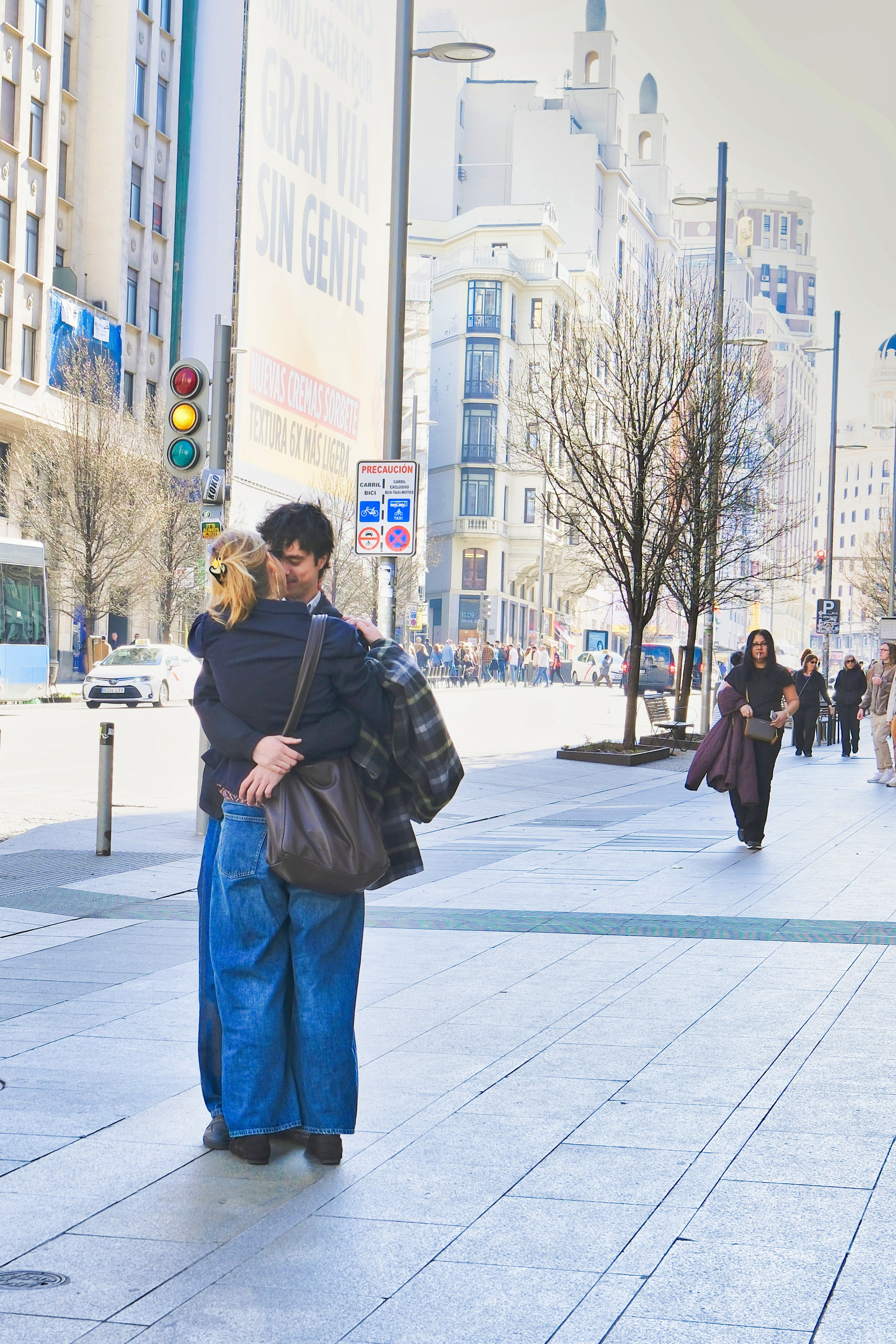Fotógrafo. Fotógrafo de bodas, familiar, niños y modelos en Madrid, Julio César Bustamante
