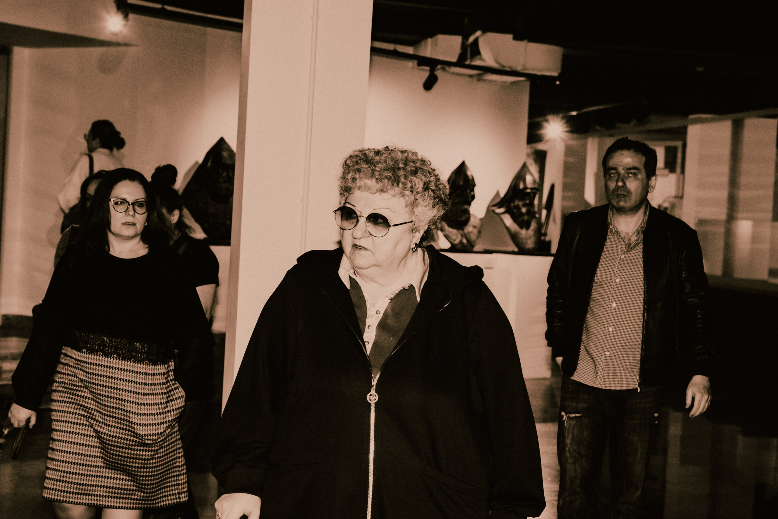 Happy people are watching (Armenian event). Ekaterina Tsurkina-Appina Photography Canada