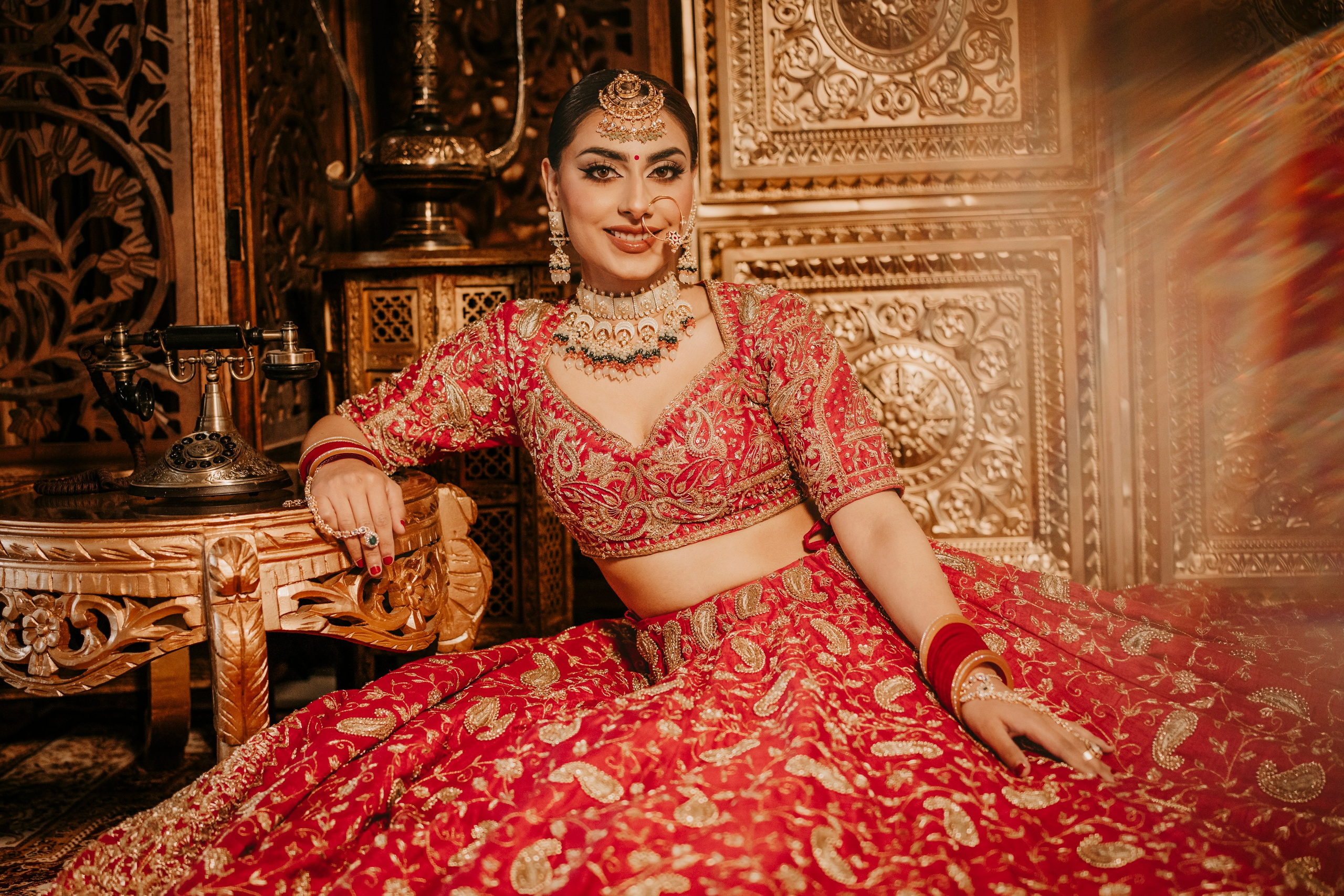 The Fashion Vault. Studio Kunal Photography