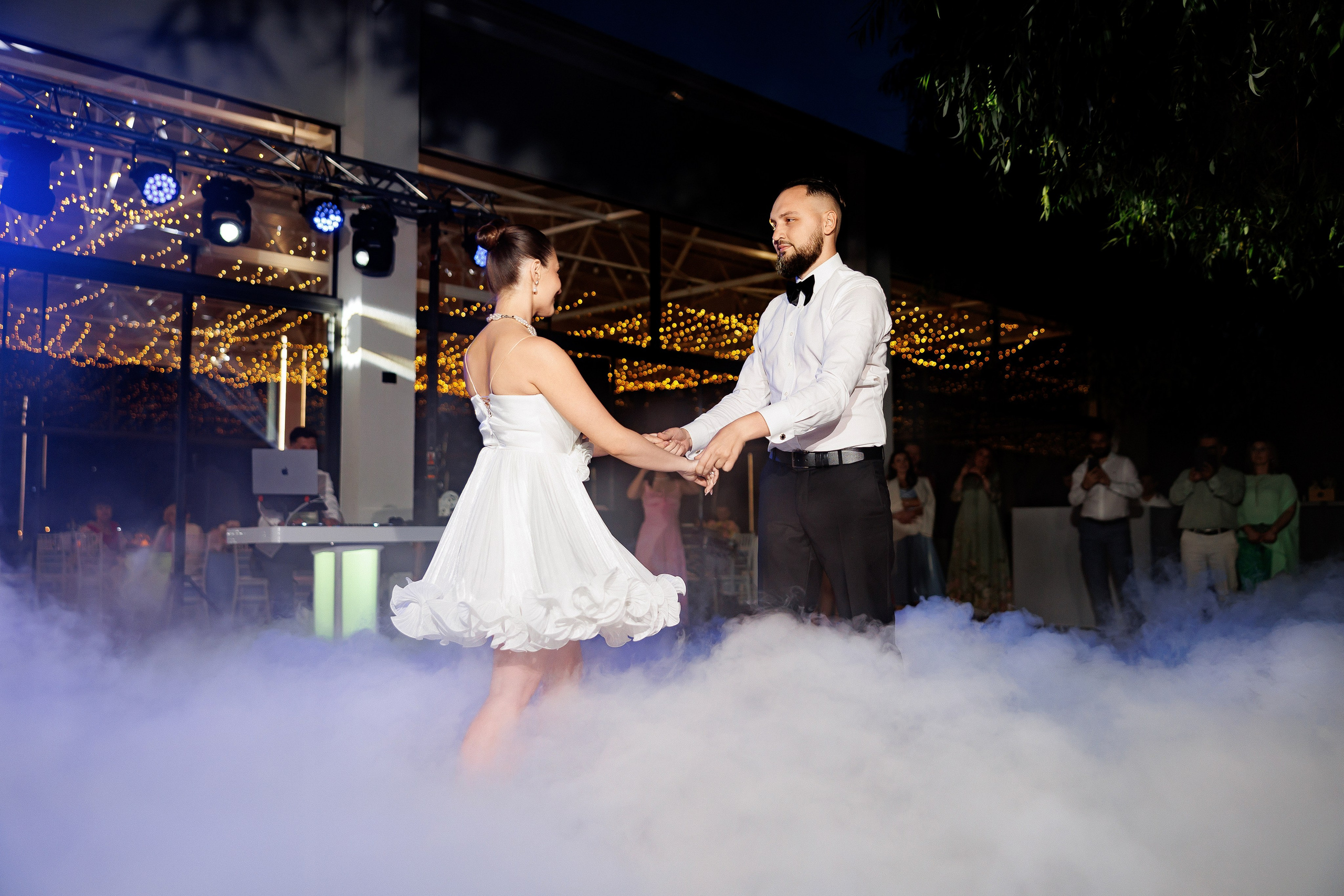 Florin & Corina — Complexul Turistic Costesti — Wedding Day. Servicii Foto și Video 067188353
