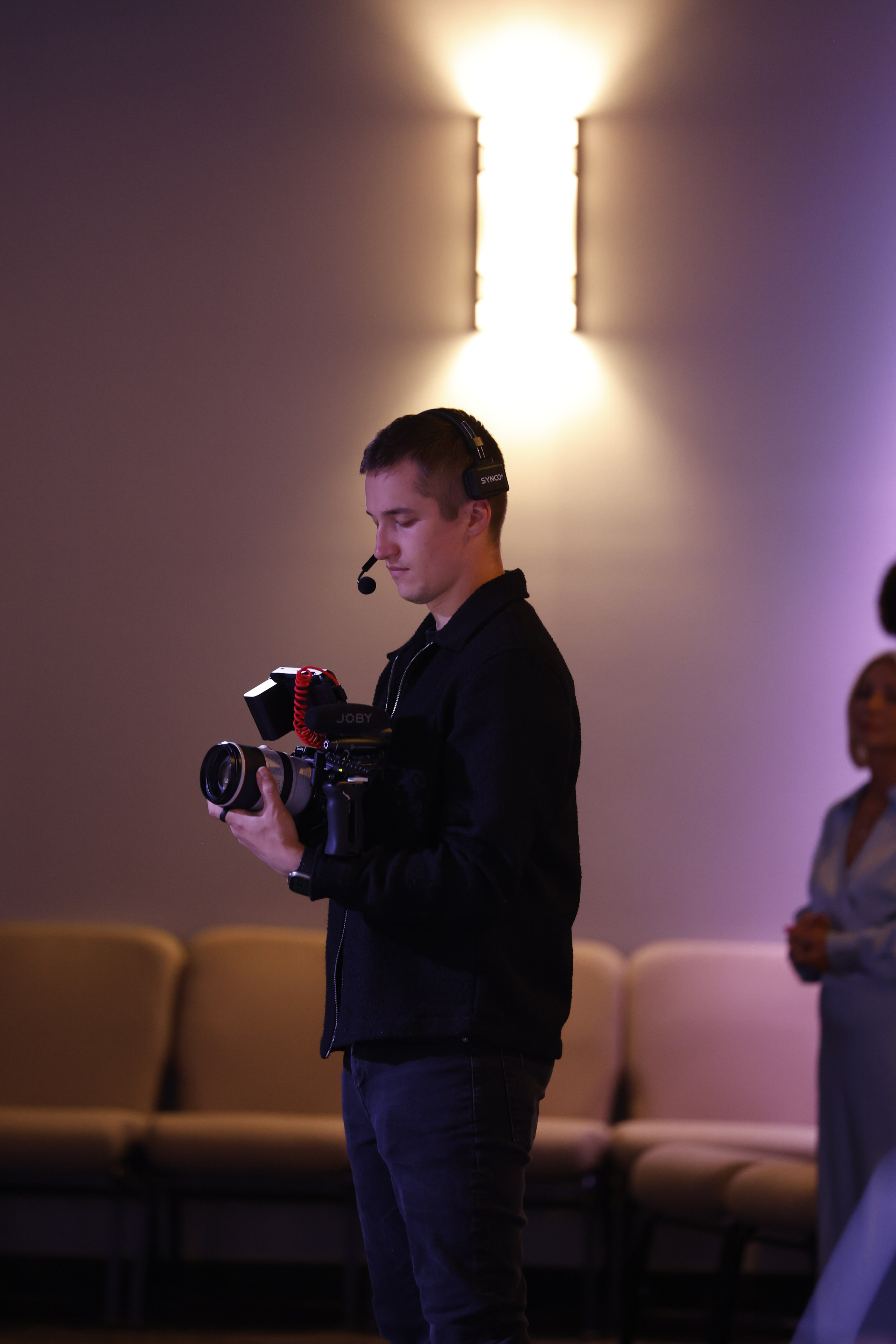 Sunday Service 8-10-25. Smirna Christian Church