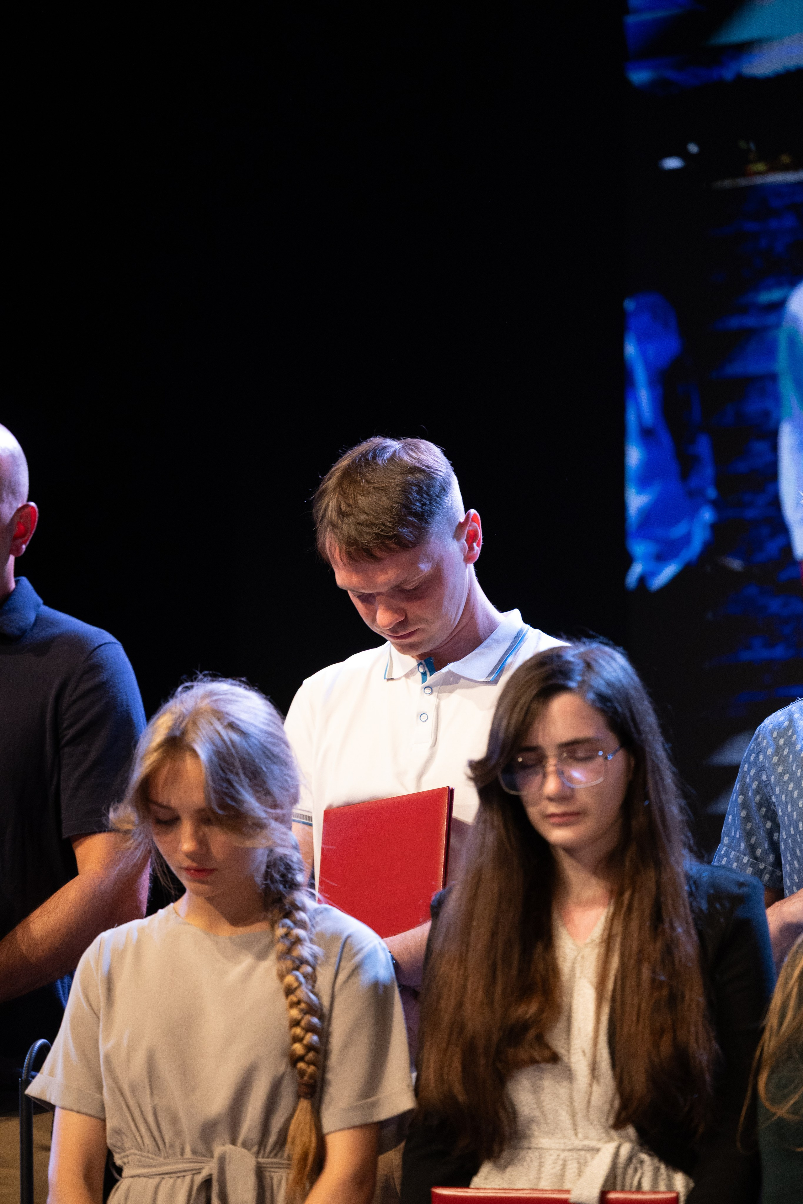 Sunday Service after Baptism 6-29-25. Smirna Christian Church