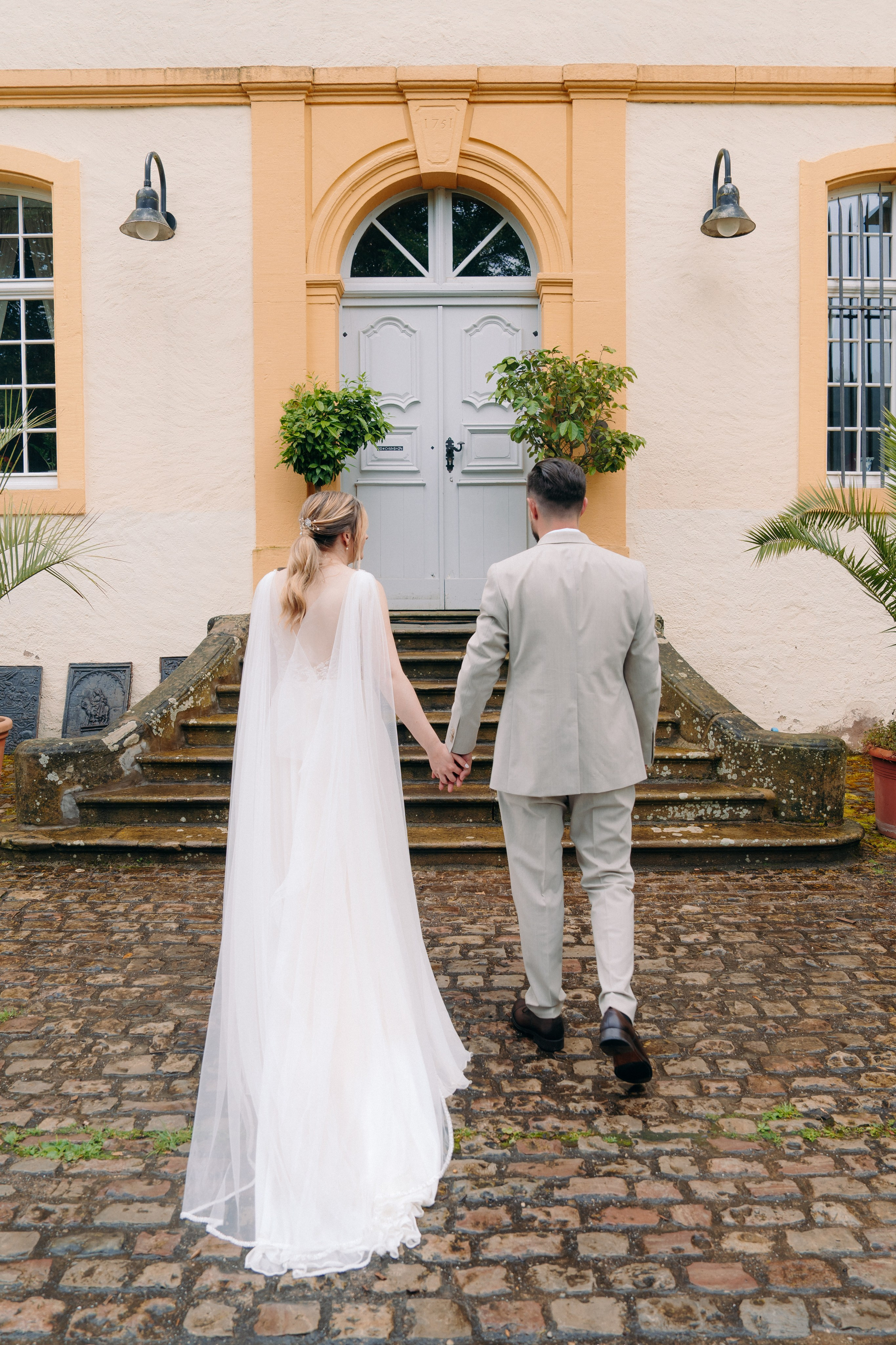 Brianna & Micha. Контент-фотограф Алина Филимонова