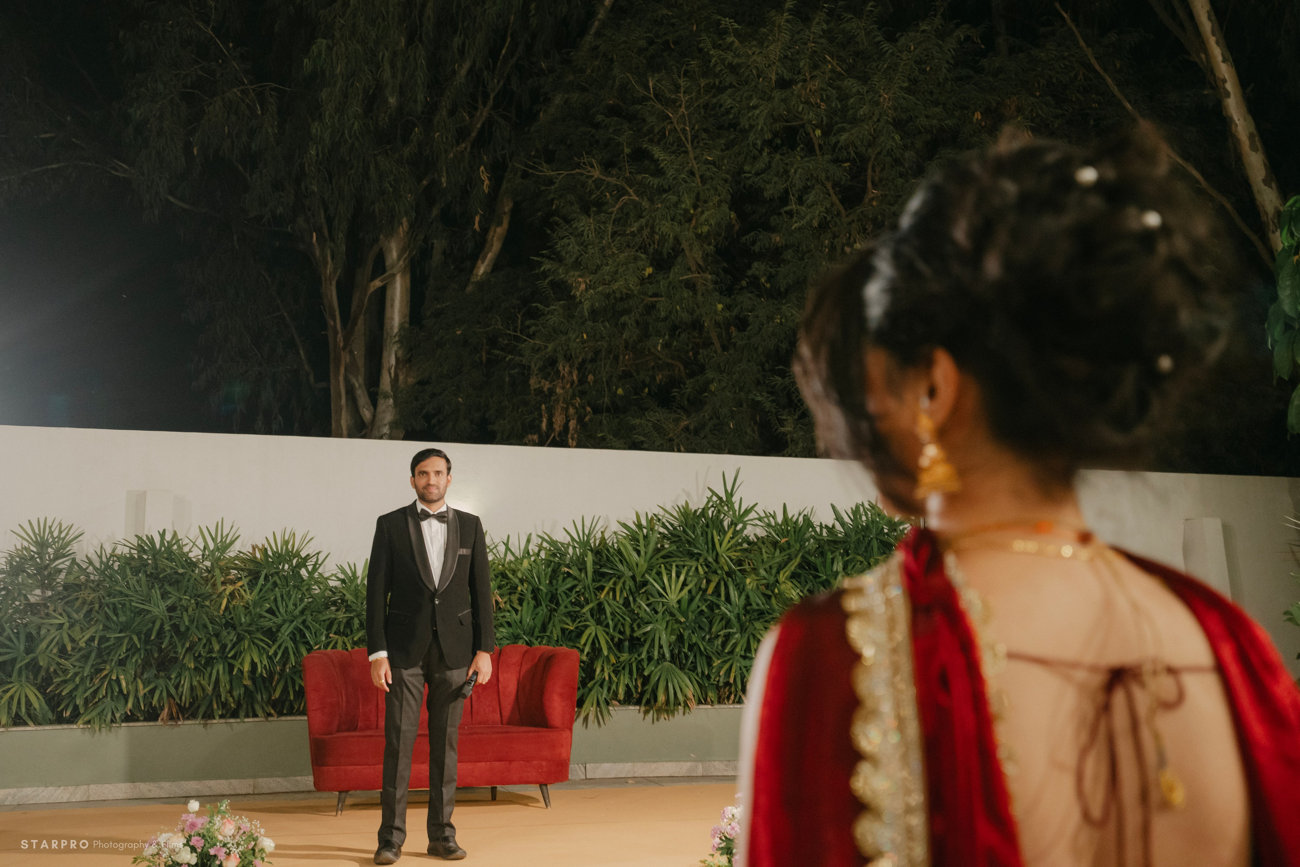 Dr Shivani & Dr Kartik. Adorafilms.in