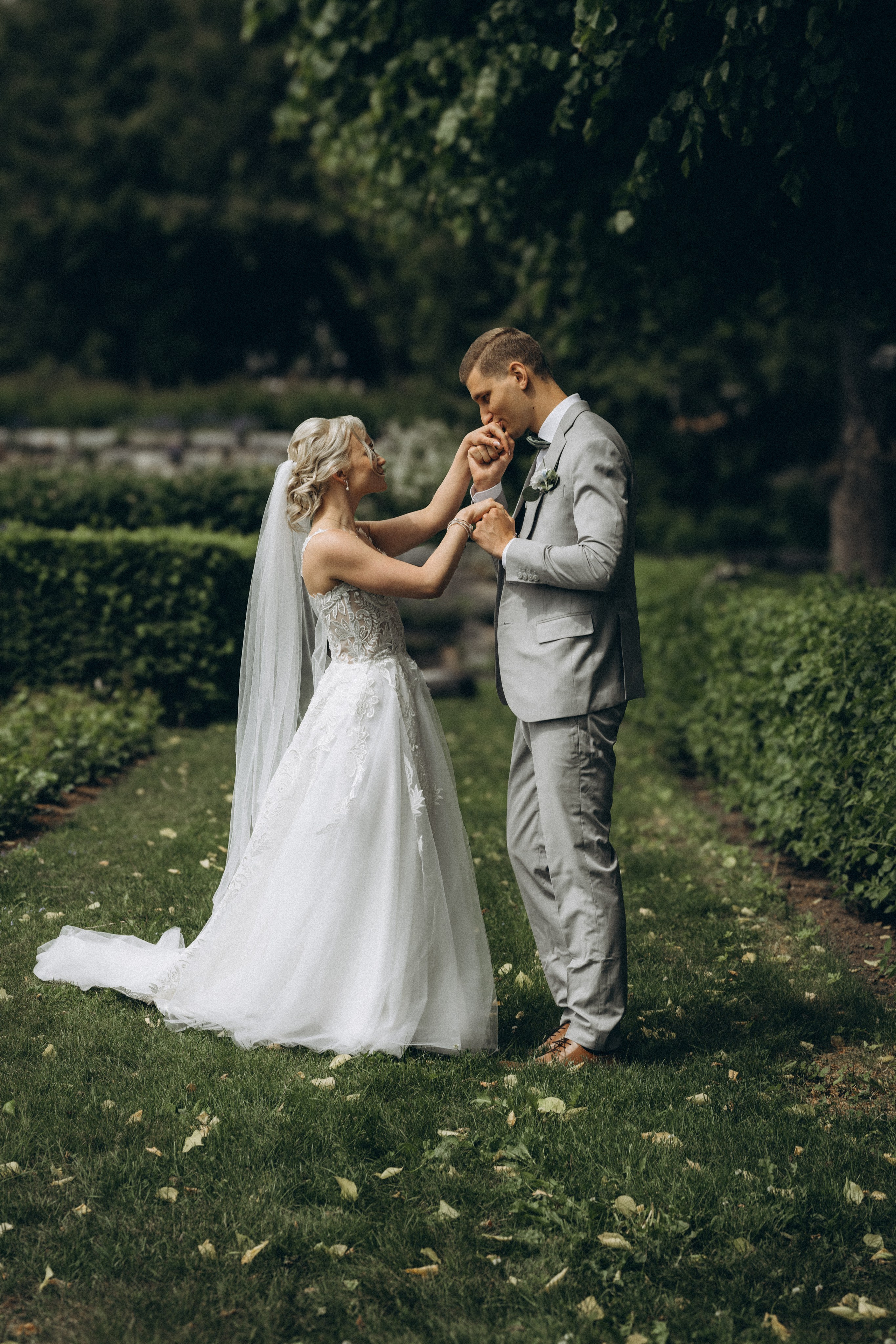 Wedding. Wedding and potrait photographer in Helsinki Vickan O