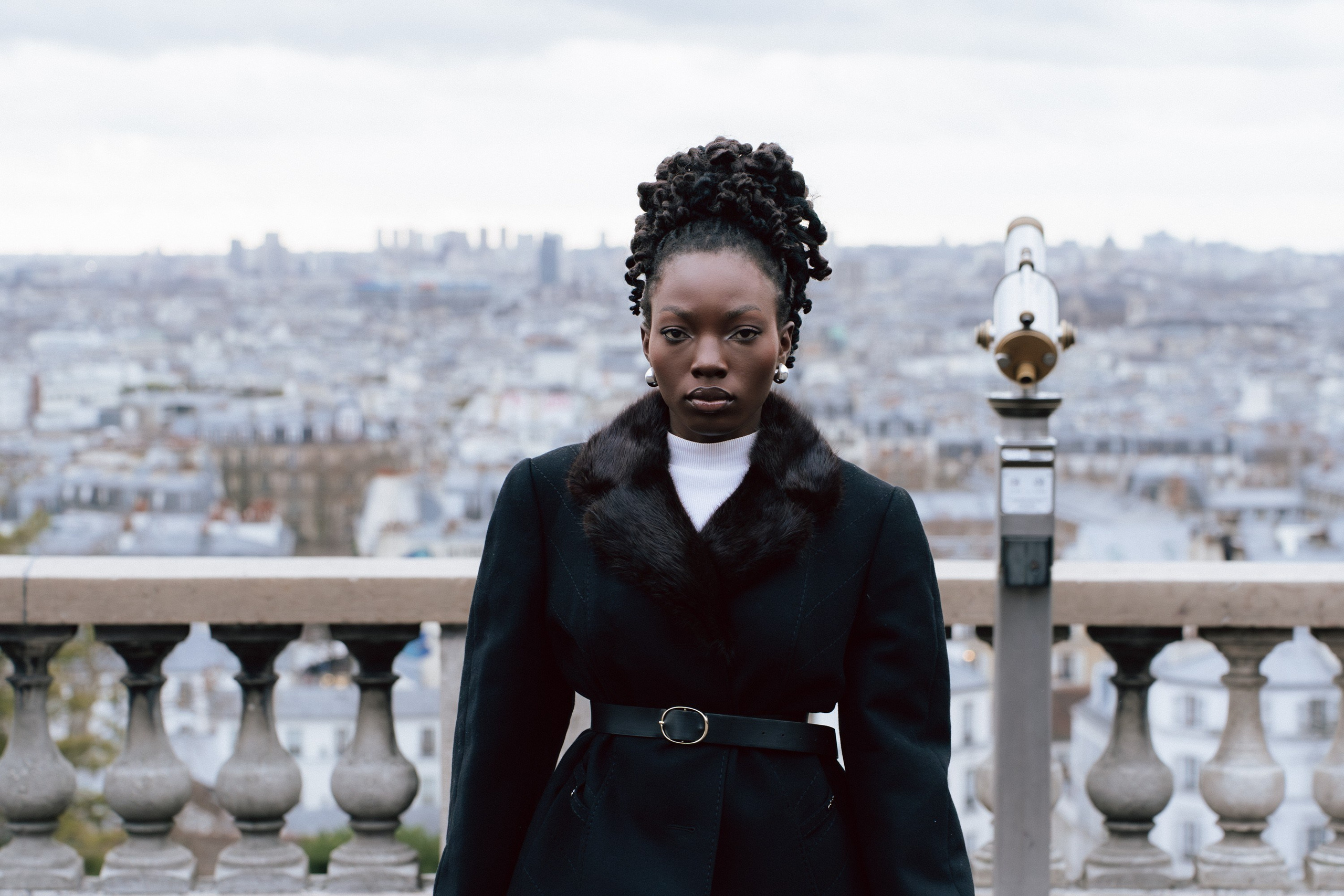 Paris Photographer & Videographer