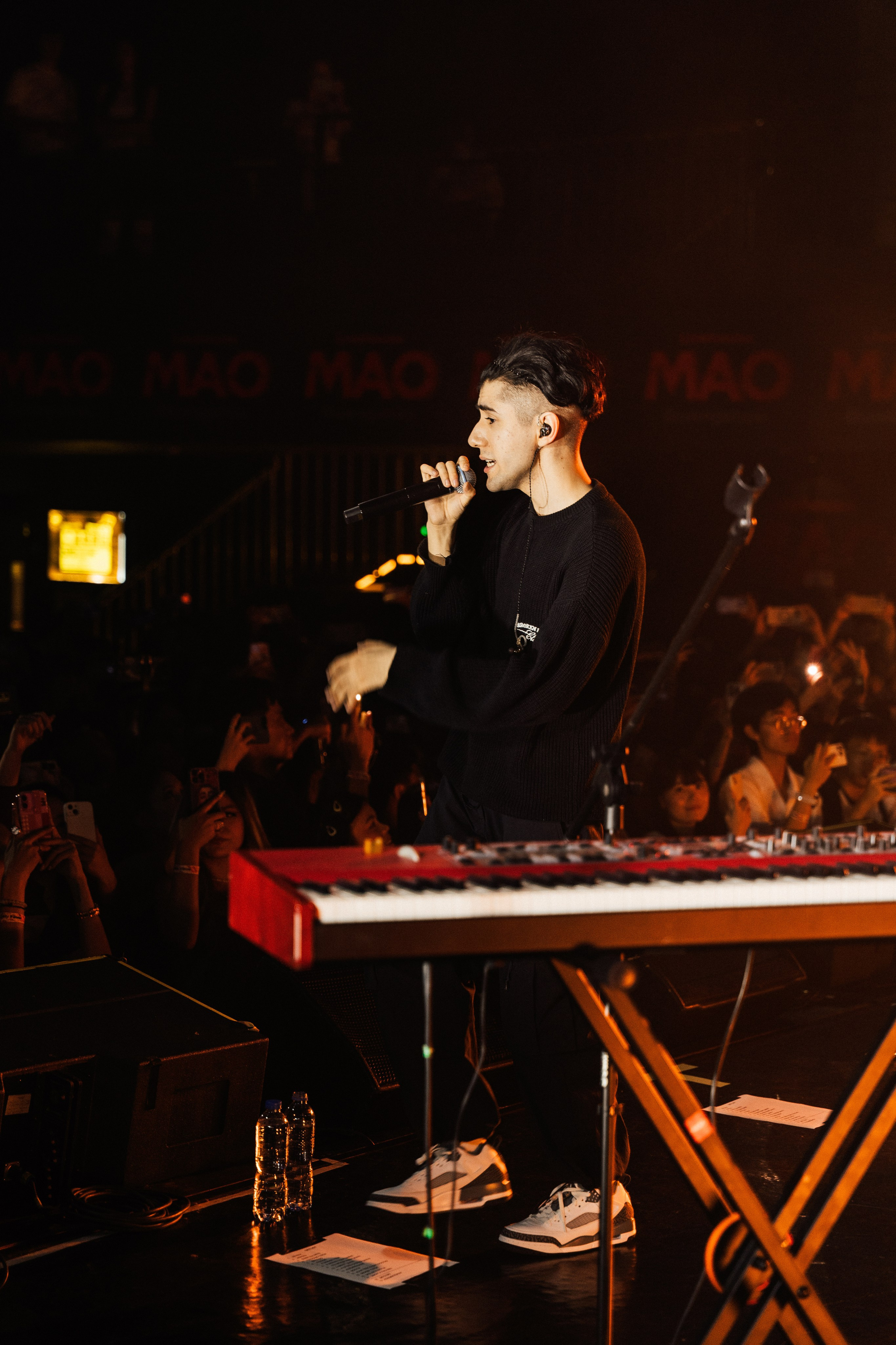 RAUF and FAIK. Фотограф В Гуанчжоу и Шэньчжэнь Андрей Лопатин