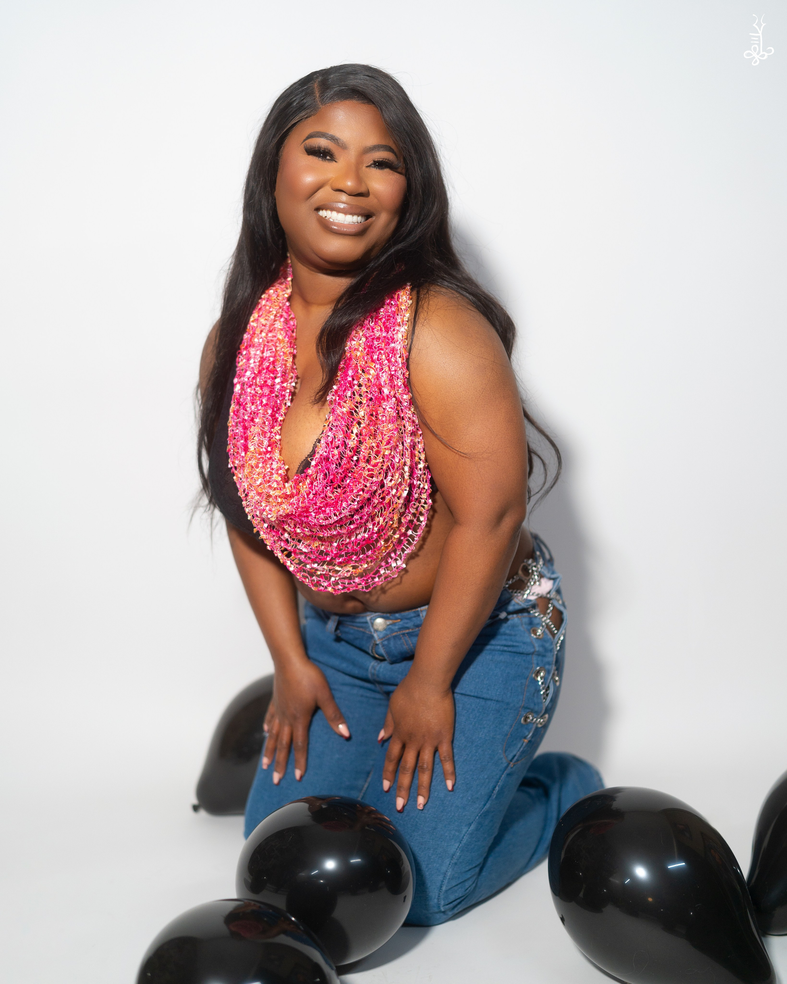 DARLINE. Ke’Ondris