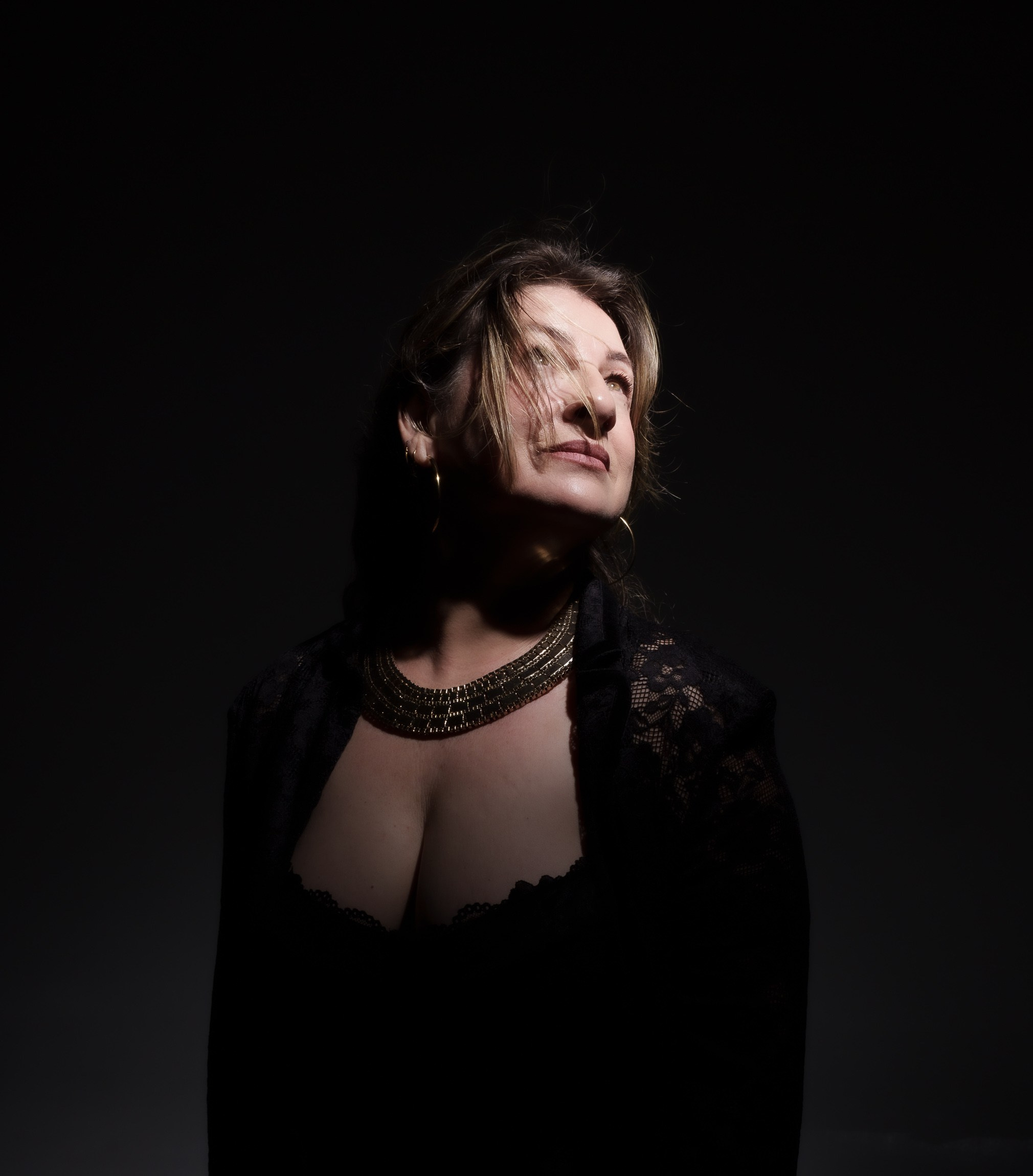 Xiomara. José Luis Gilabert