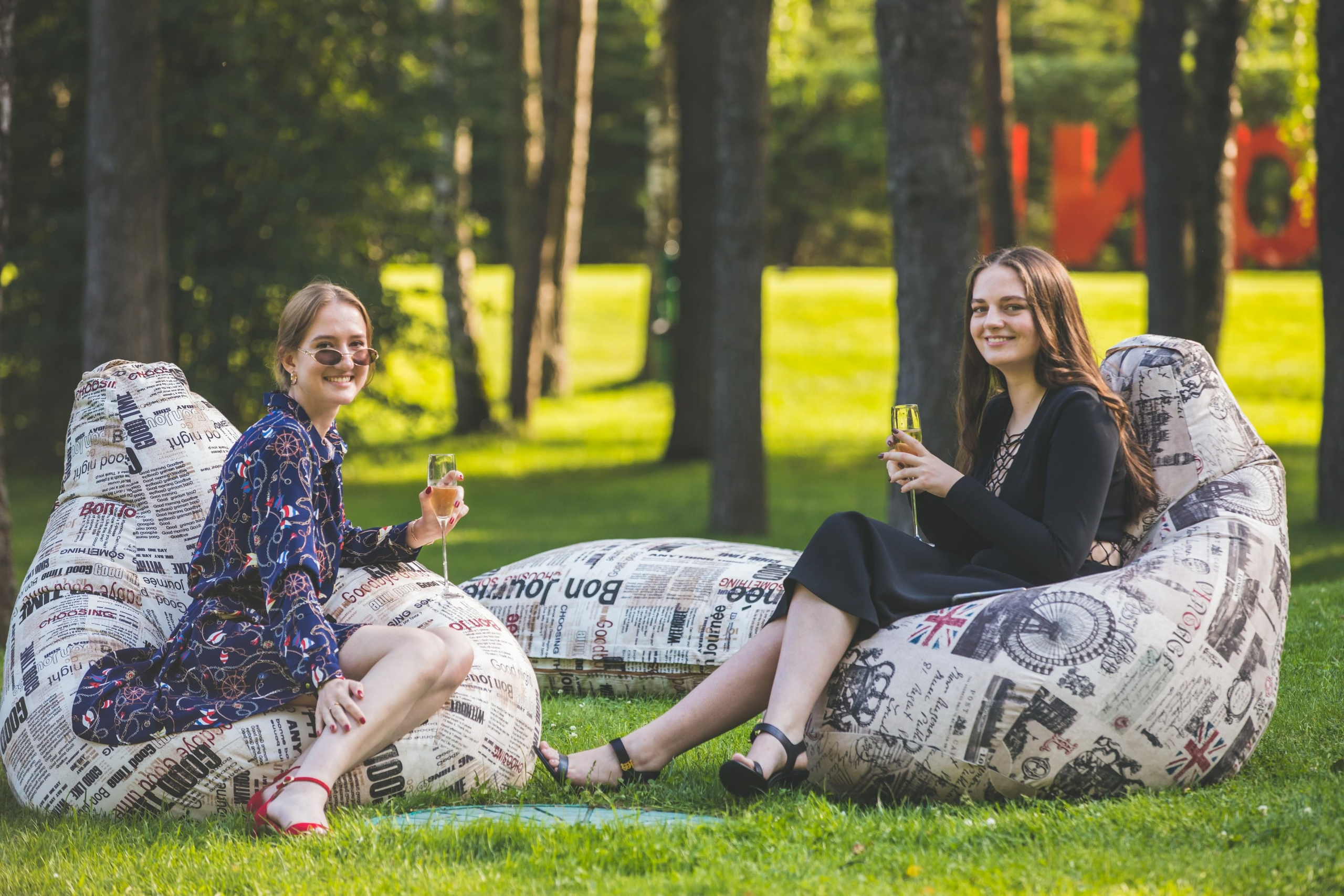 Birthday Darya. True Story Photography