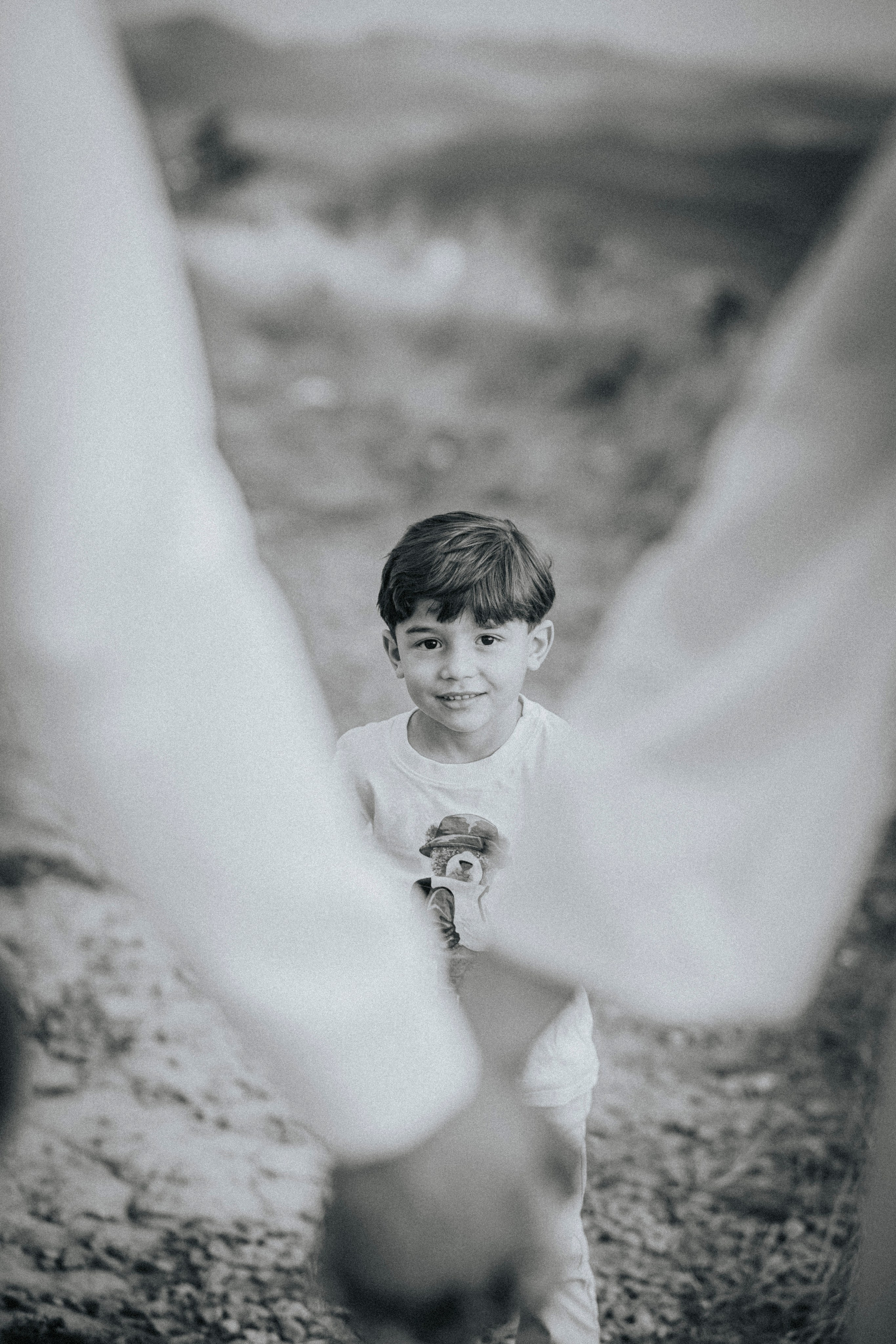 Pre Wedding Tayene & Fabricio. Principal