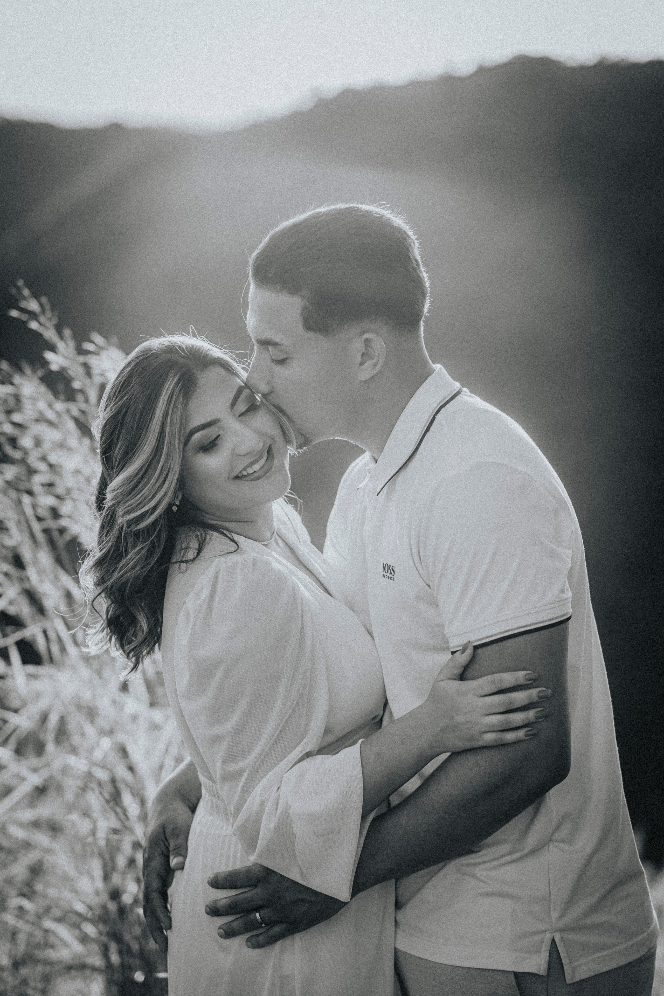 Pre Wedding Tayene & Fabricio. Principal