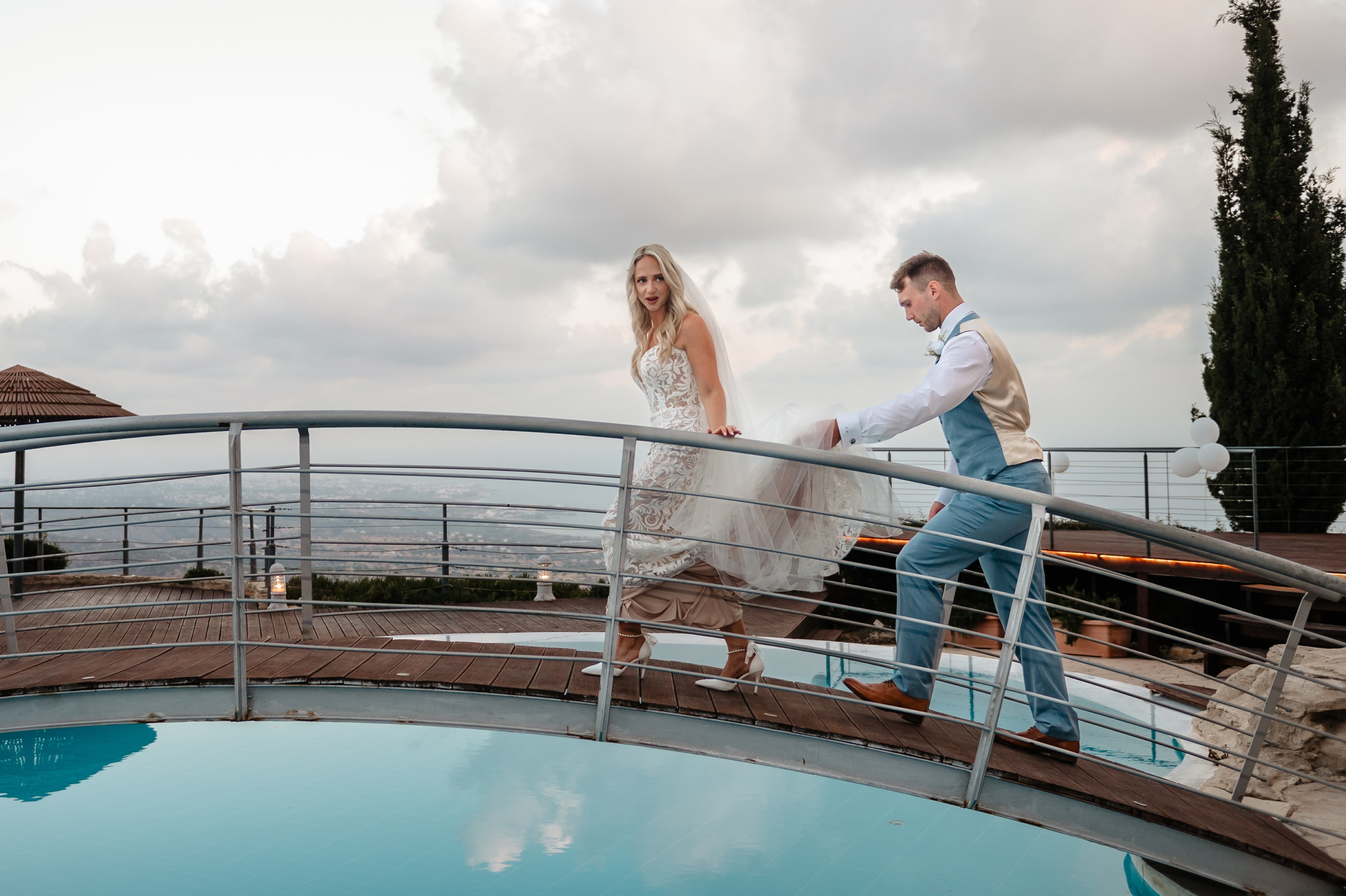 Courtney & Ethan. AdrianOltean.wfolio.pro