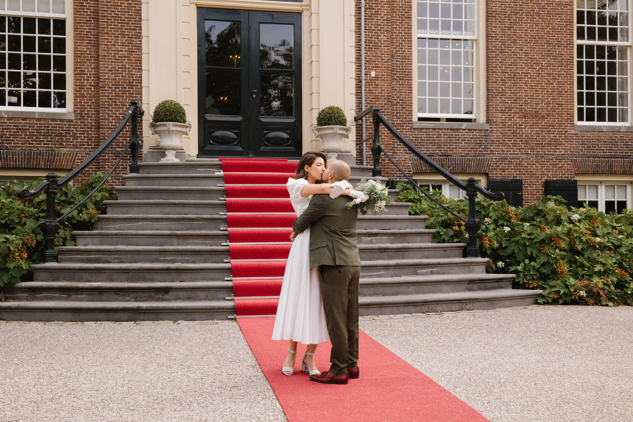 Emin and Saida. Yuliya Vaschenok — Photographer in the Netherlands