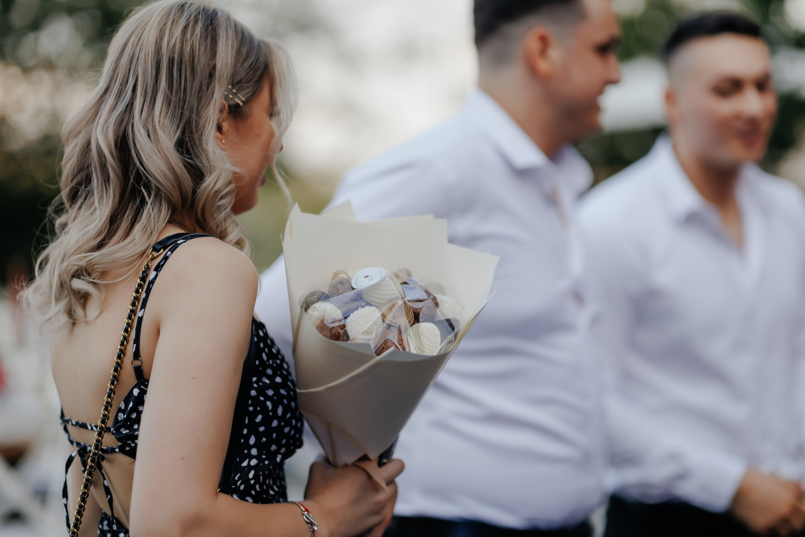 Vadim & Irina. ProWed — Foto Video Moldova și România