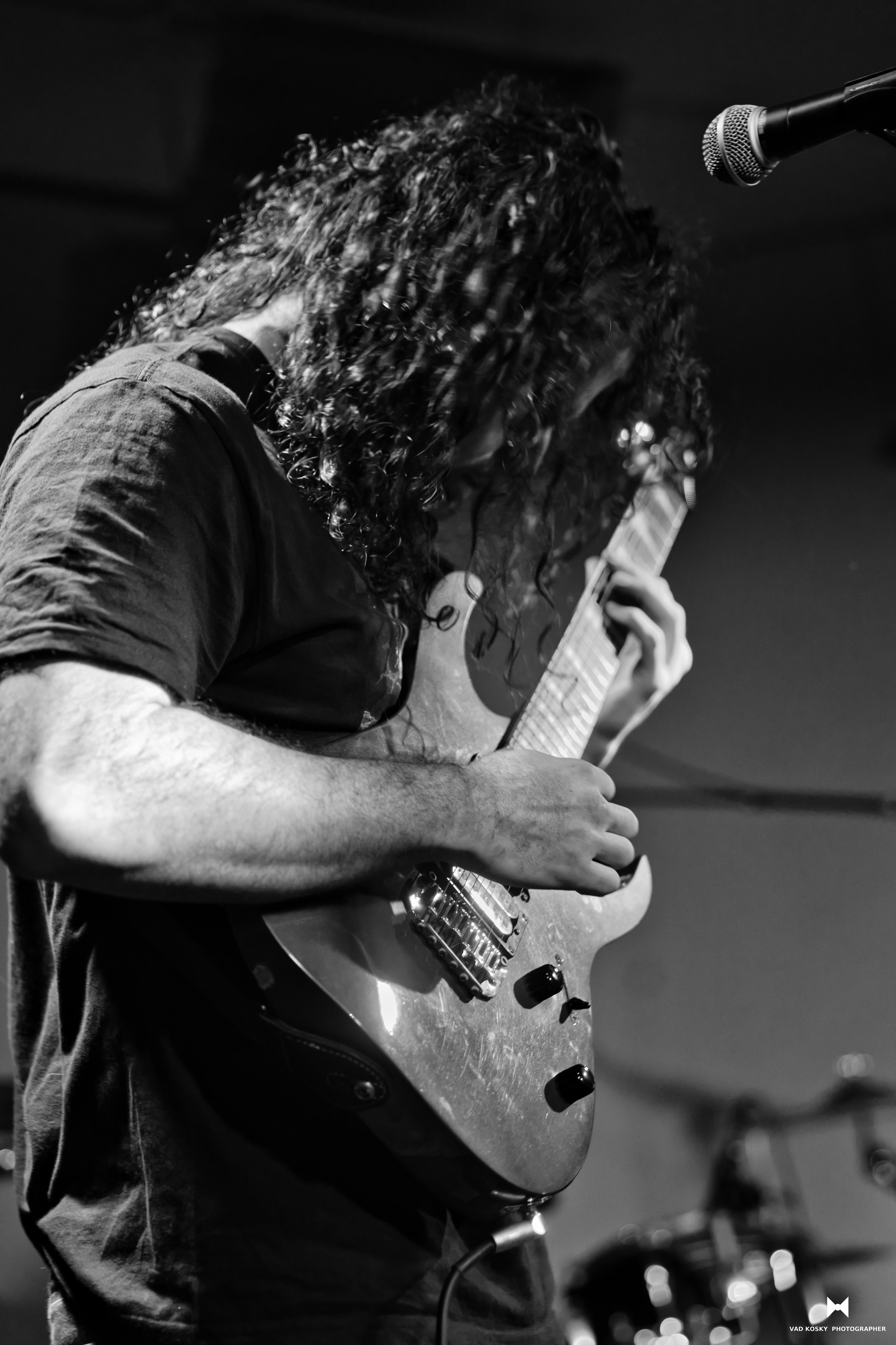 לעקת עש. — Mary Bar Haifa 28.11.25. Vad Kosky Photographer