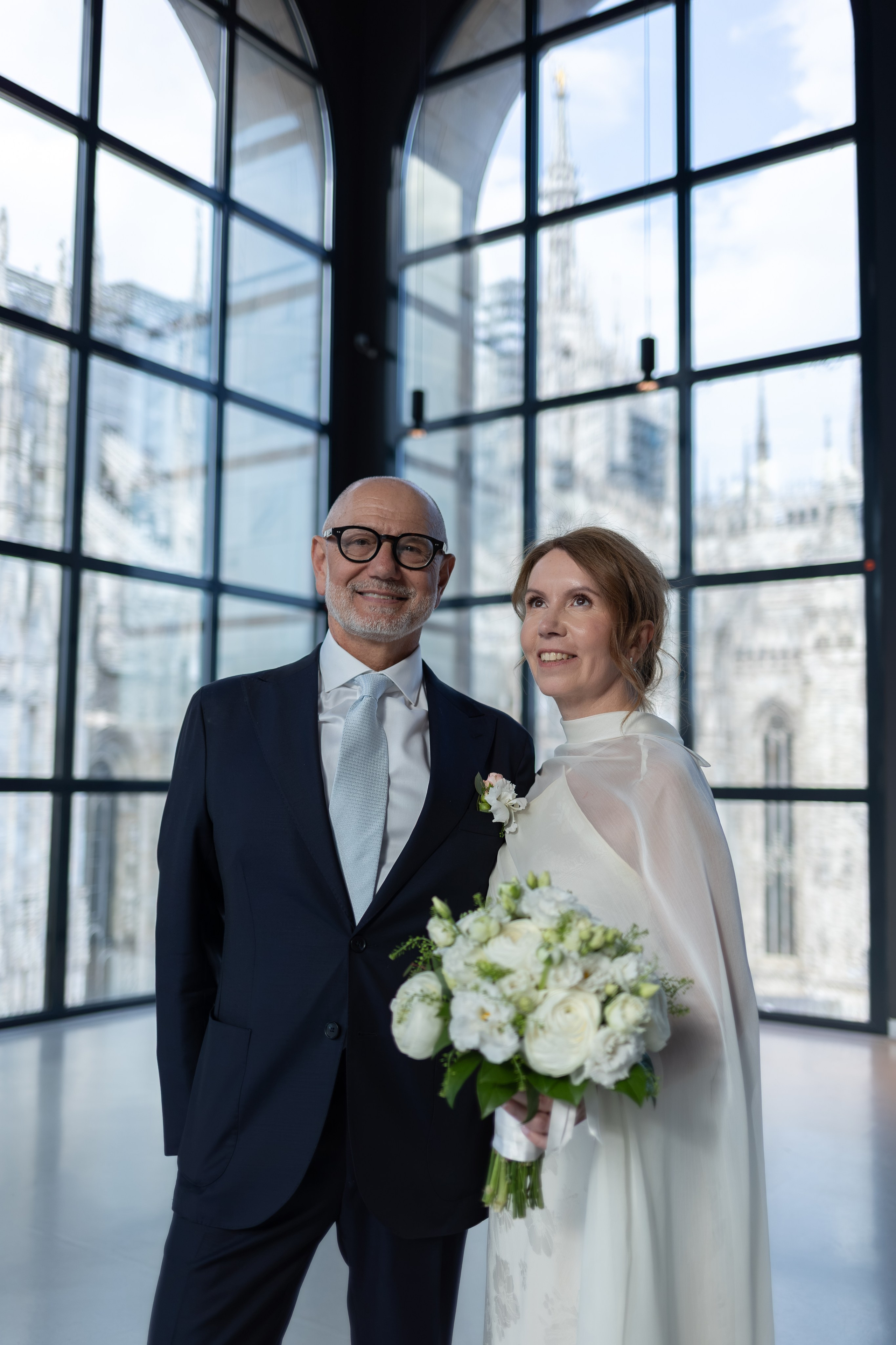 Valentina and Salvatore. Photographer in Milan |Mila Pro Photo