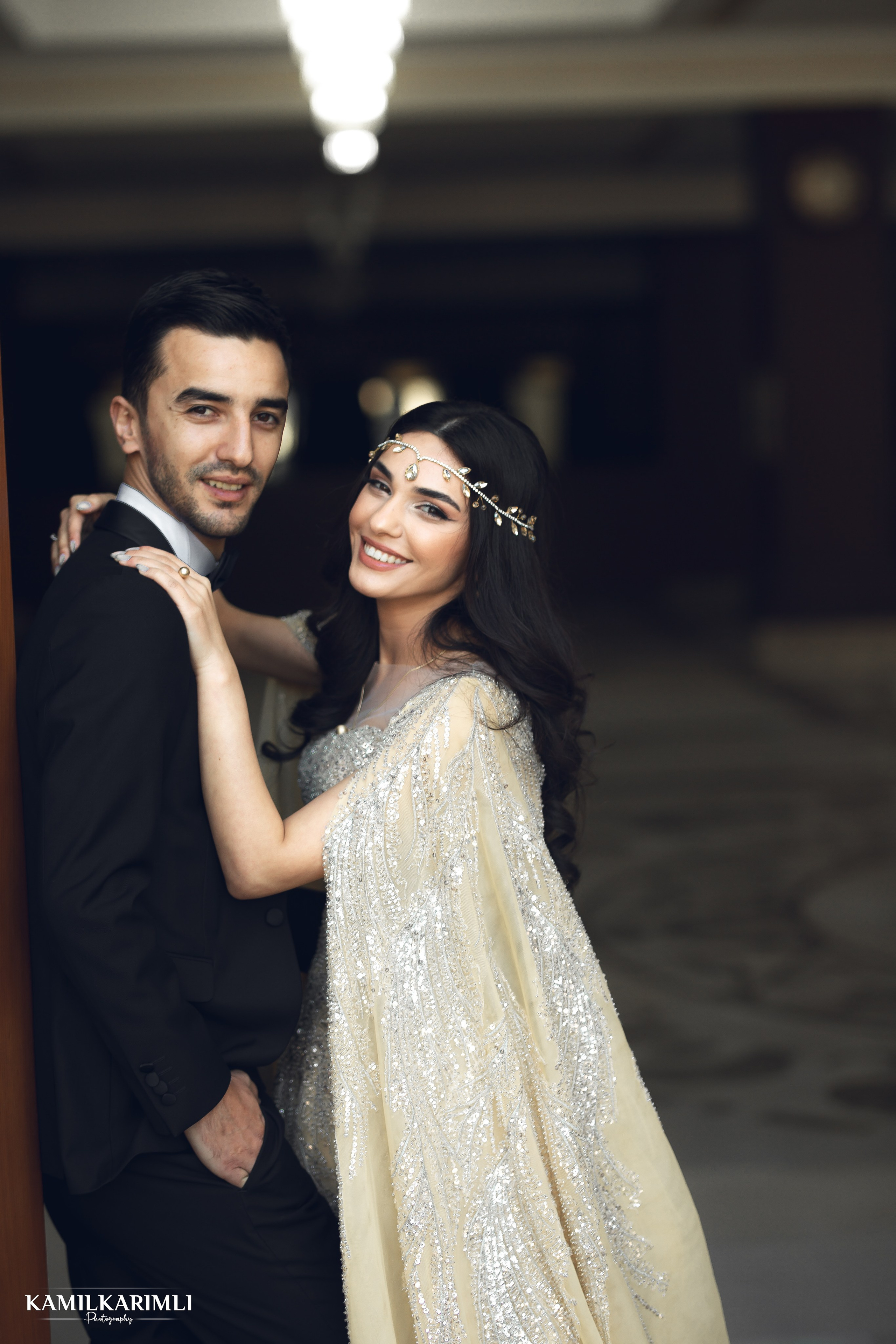 Nasir&Lala. Kamil Karimli Photography