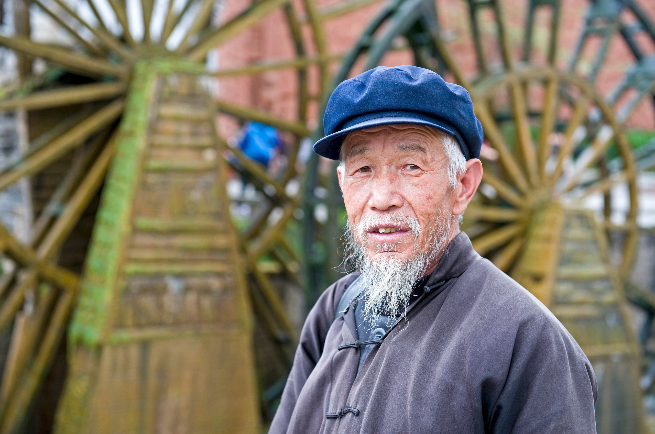 ТРЕВЕЛ. Фотограф и преподаватель фотографии в Белграде