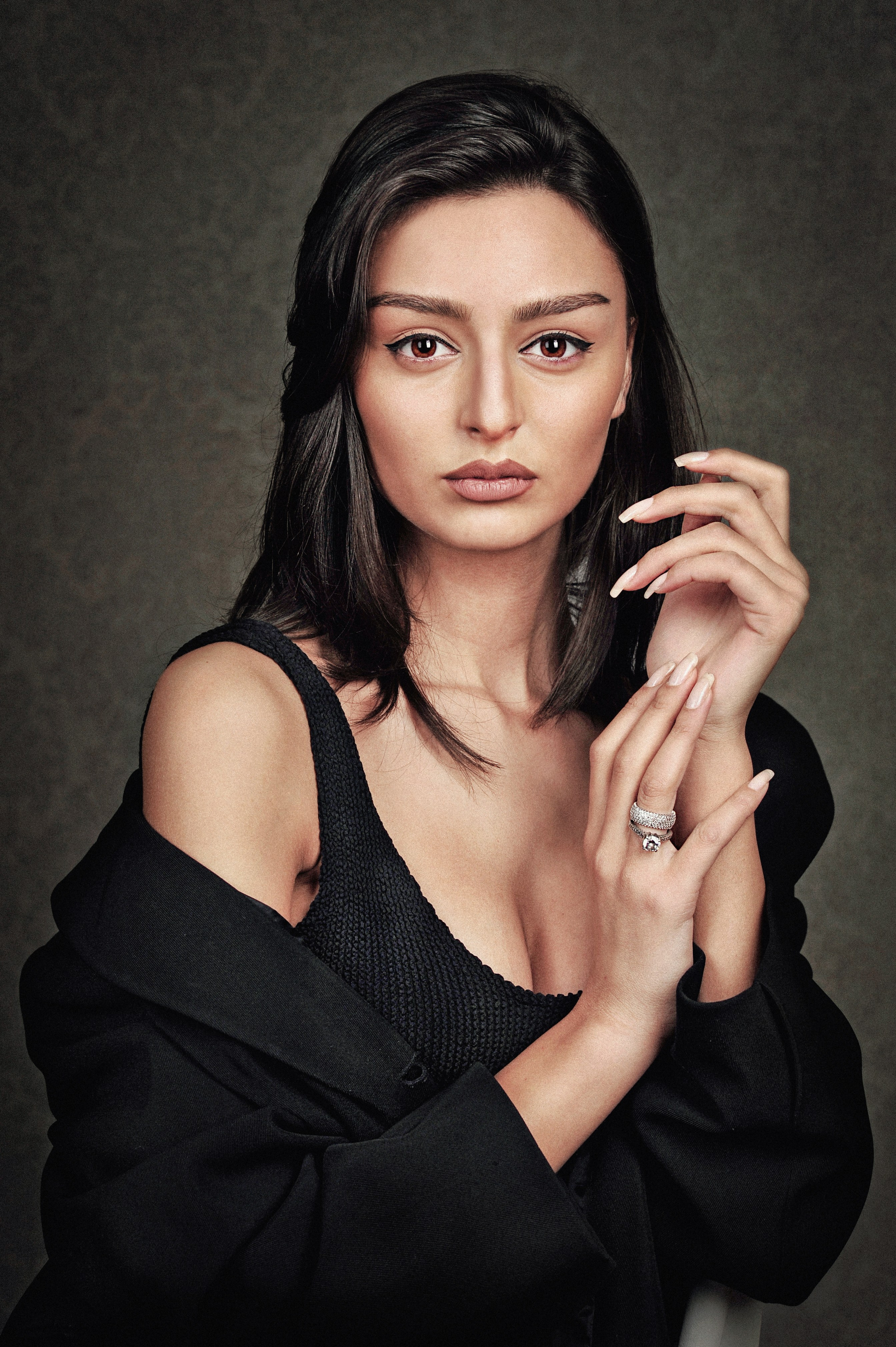 ПОРТРЕТЫ. Фотограф и преподаватель фотографии в Белграде