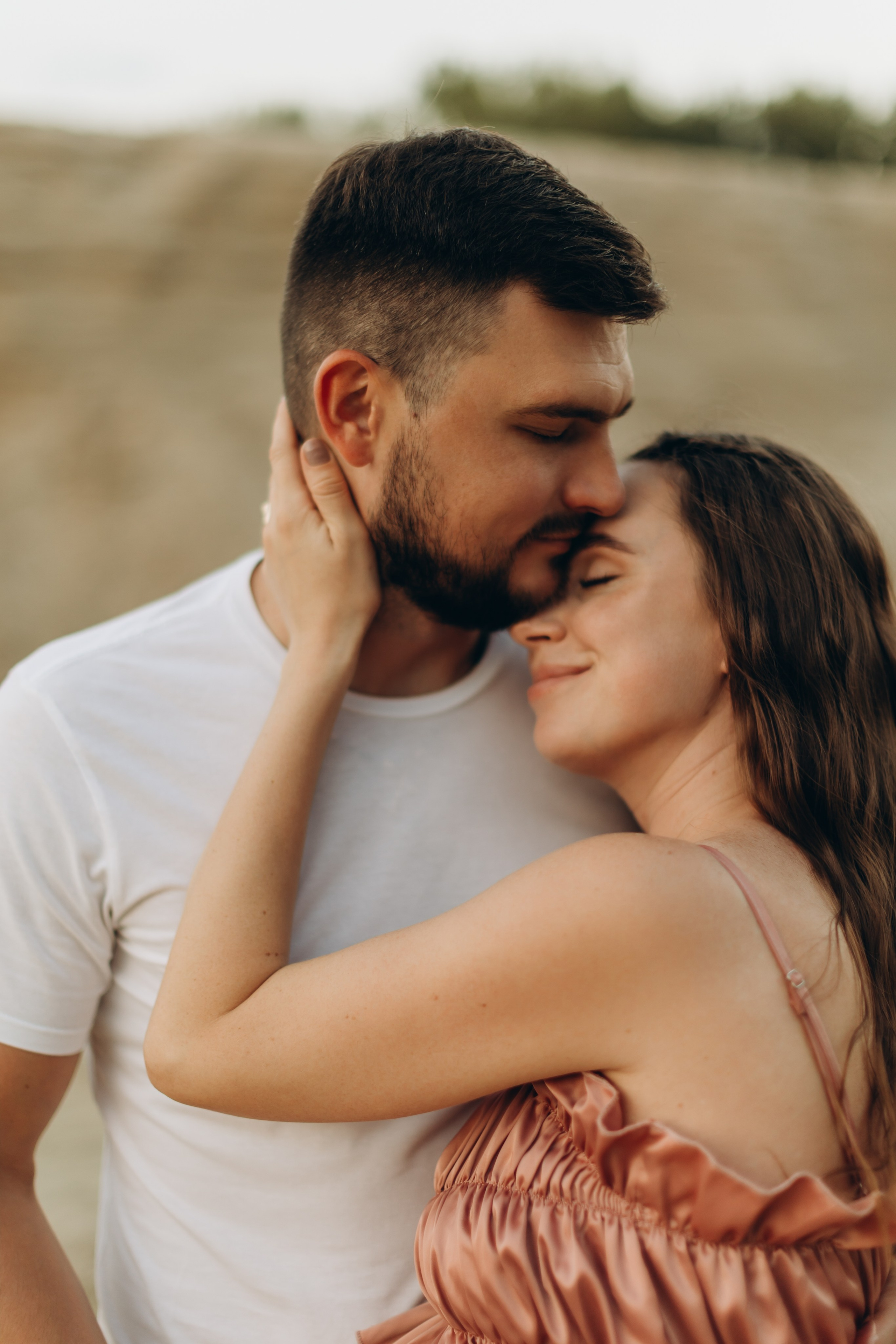 Єлізавета і Георгій. Сімейний фотограф Світлана Садовнікова