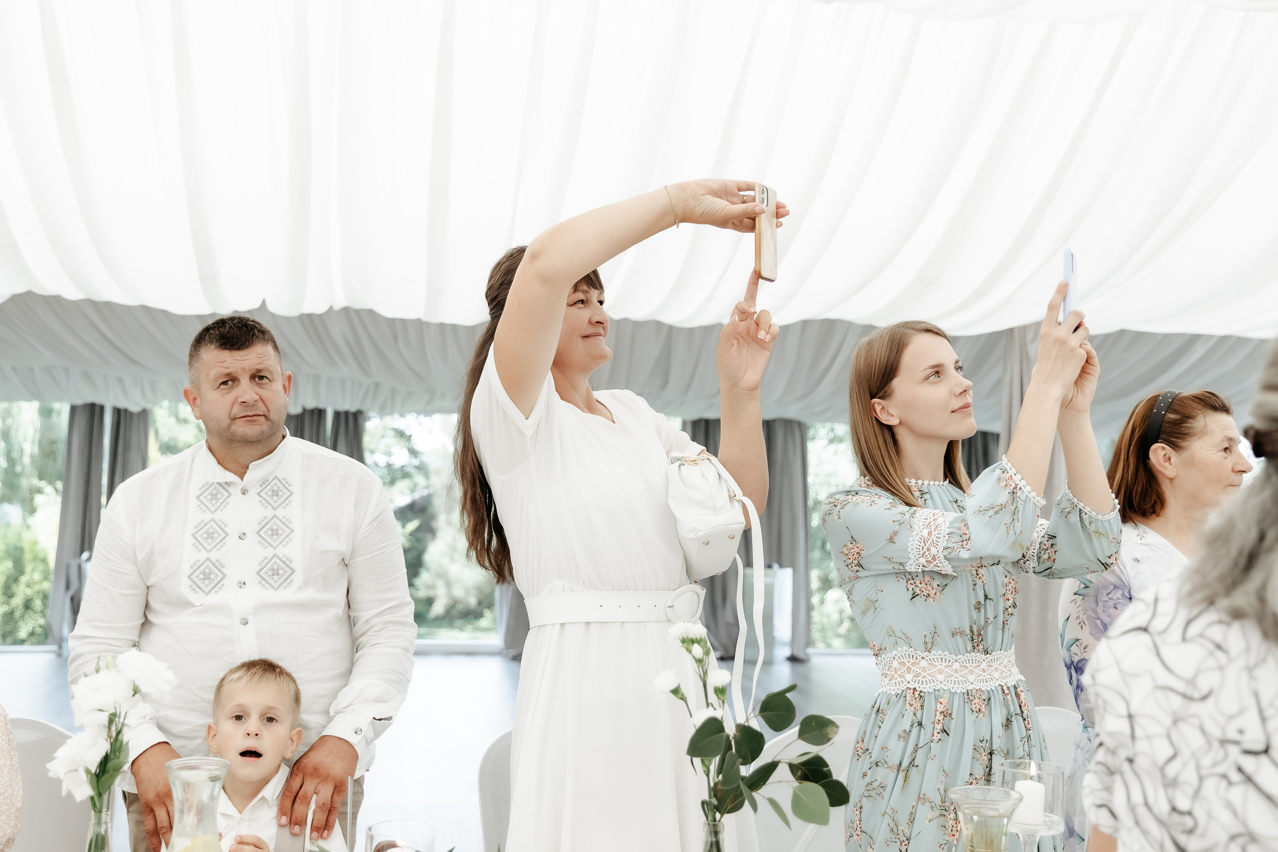 Аліна та Давид. Ірина Терещук