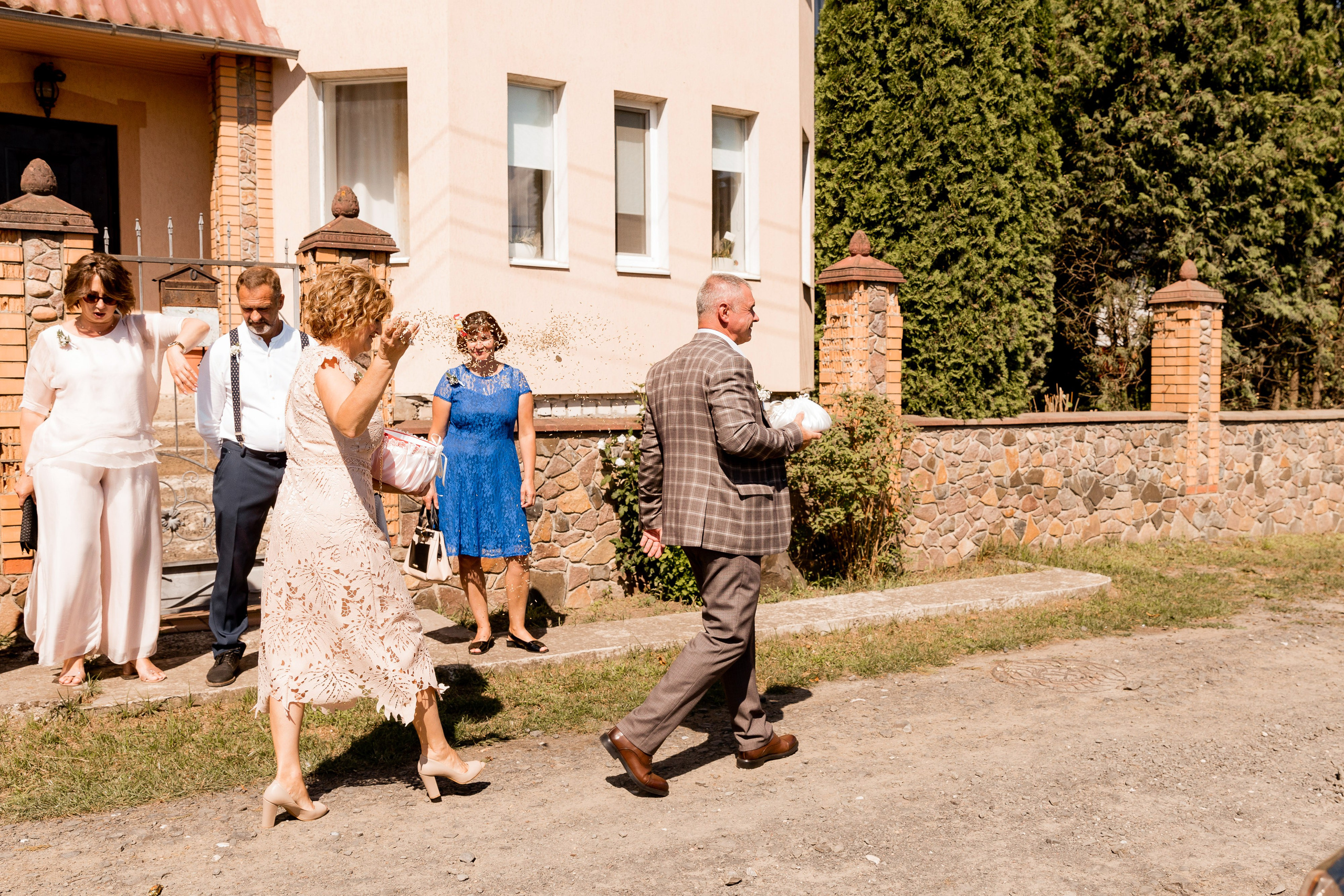 Софія та Юрій. Ірина Терещук