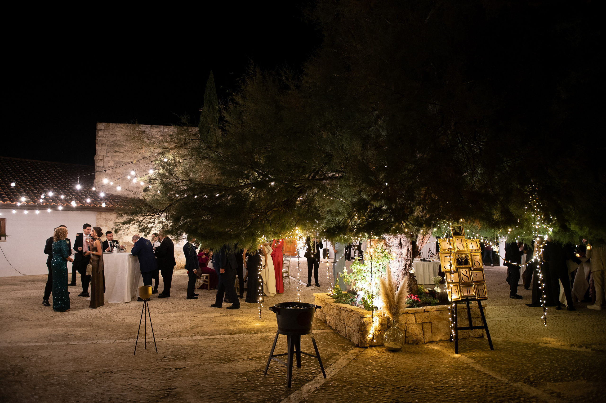 Ingrid & Daniel. Wedding photographer in Spain