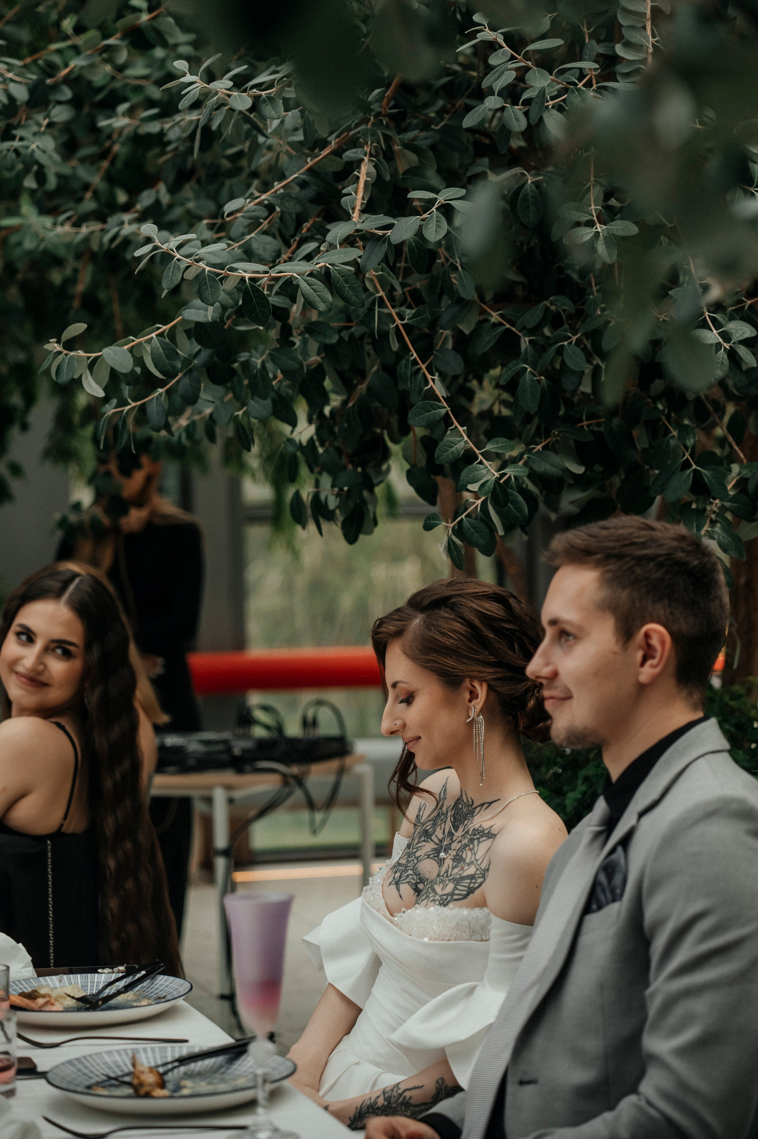 D&M. Fotograaf Tallinnas | Anna Borunova | Pulmafotograaf ja Perepildid