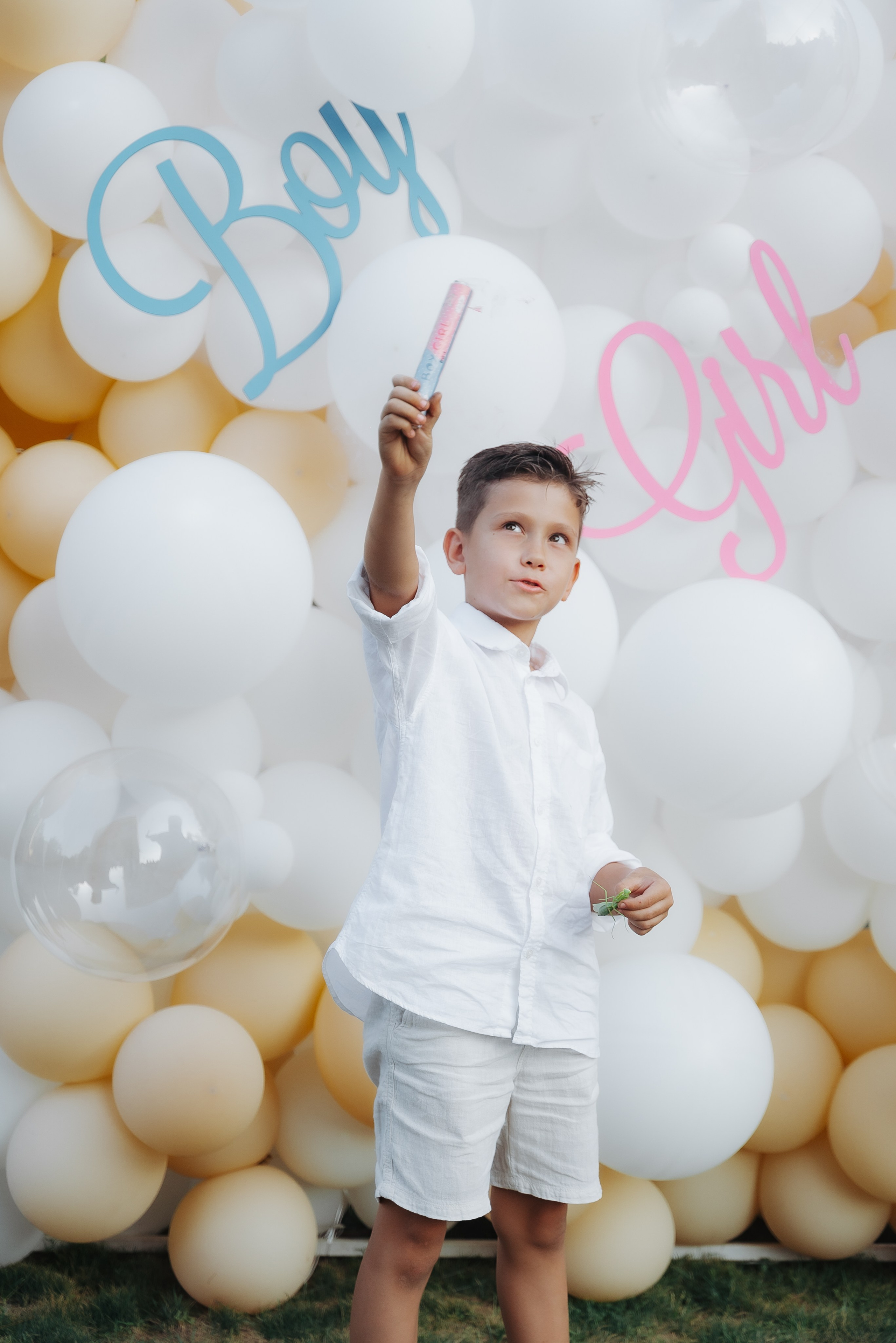 Gender Party. ST.PHOTO13