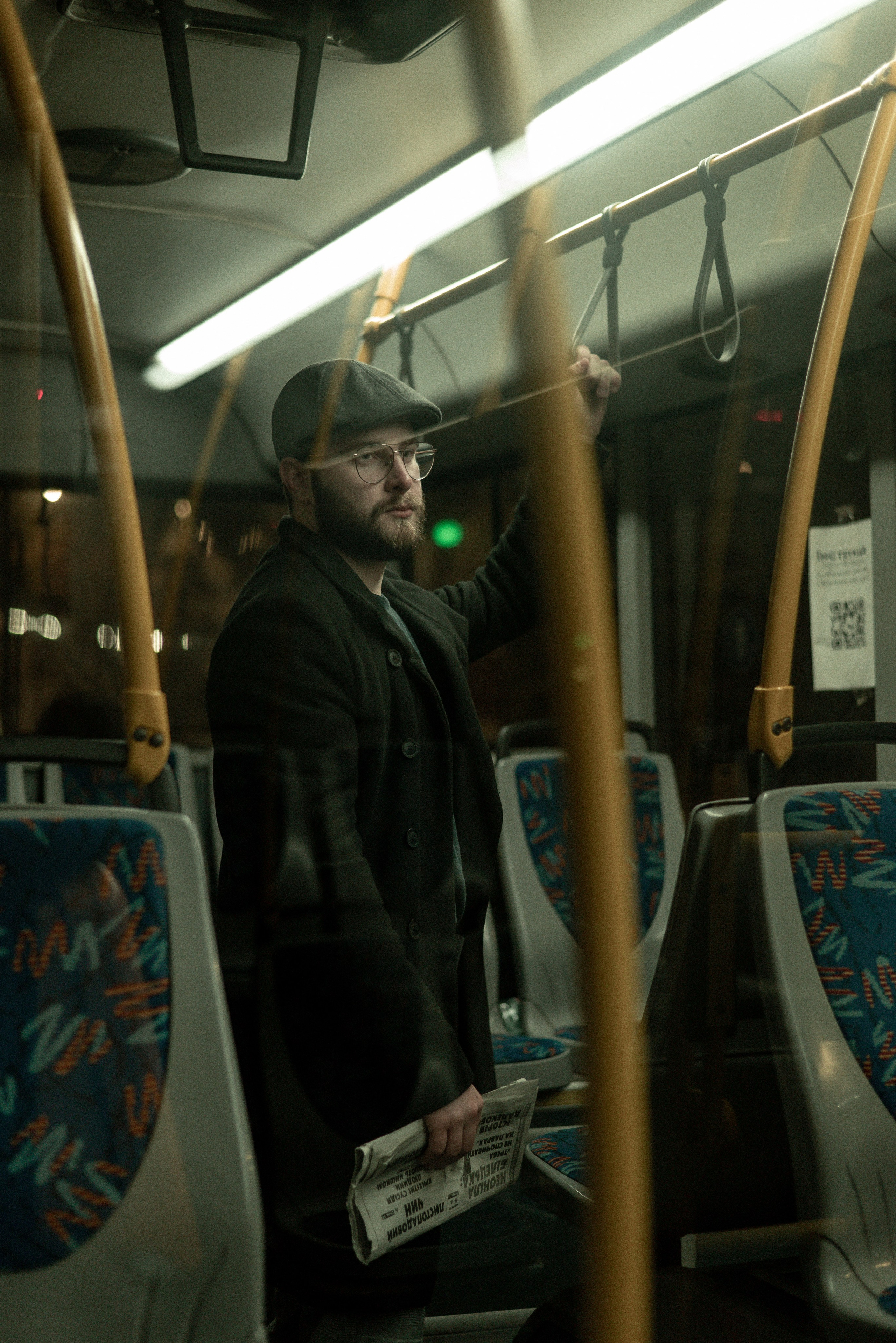 Street Photo. ST.PHOTO13