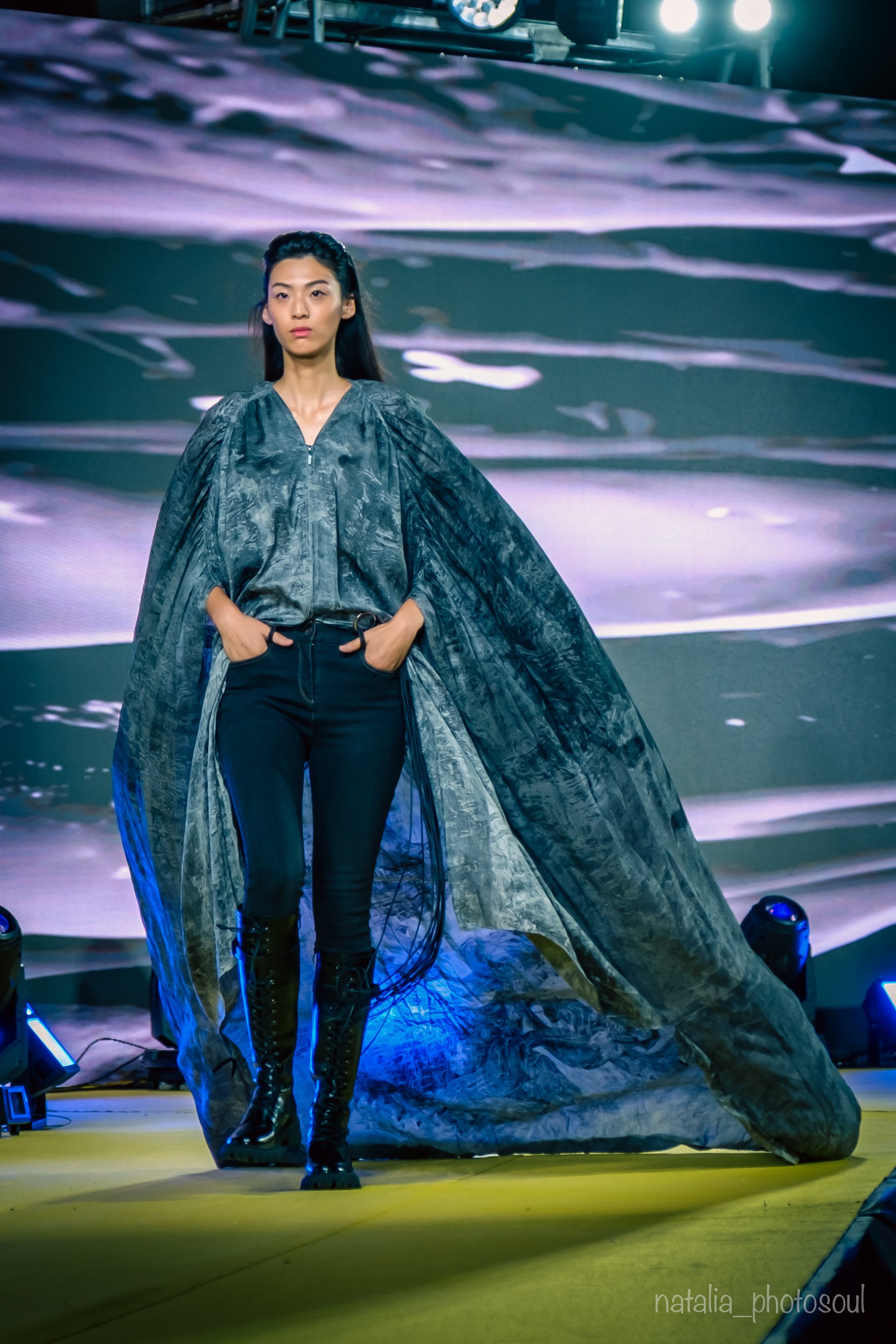 익셉션 믹스마인드마오지흥. Photographer in Seoul Dobrokvashina Natalya