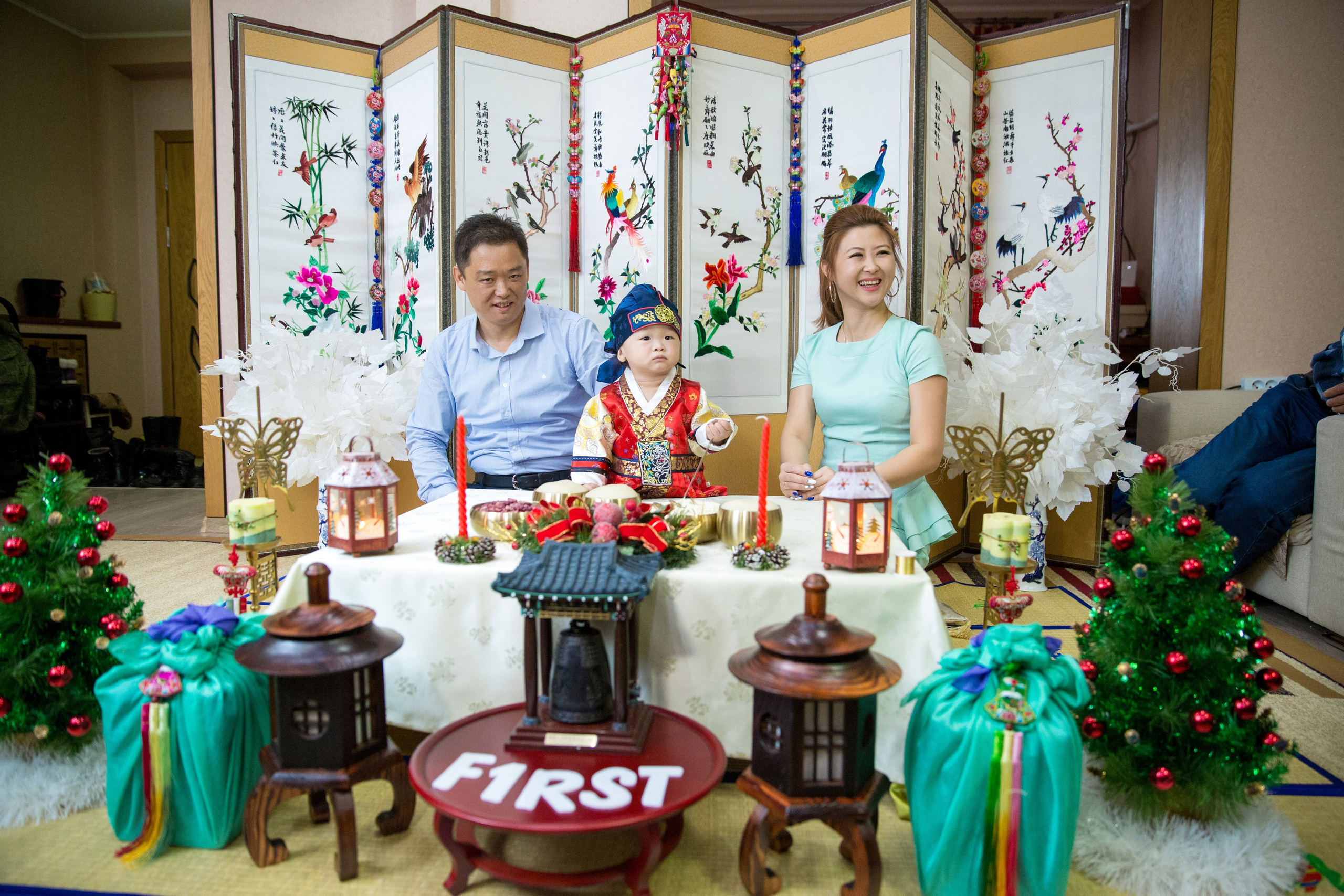 Асянди Миша!. Профессиональная Фото-Видео Студия Геннадия Нестеренко | Ташкент и Весь Узбекистан