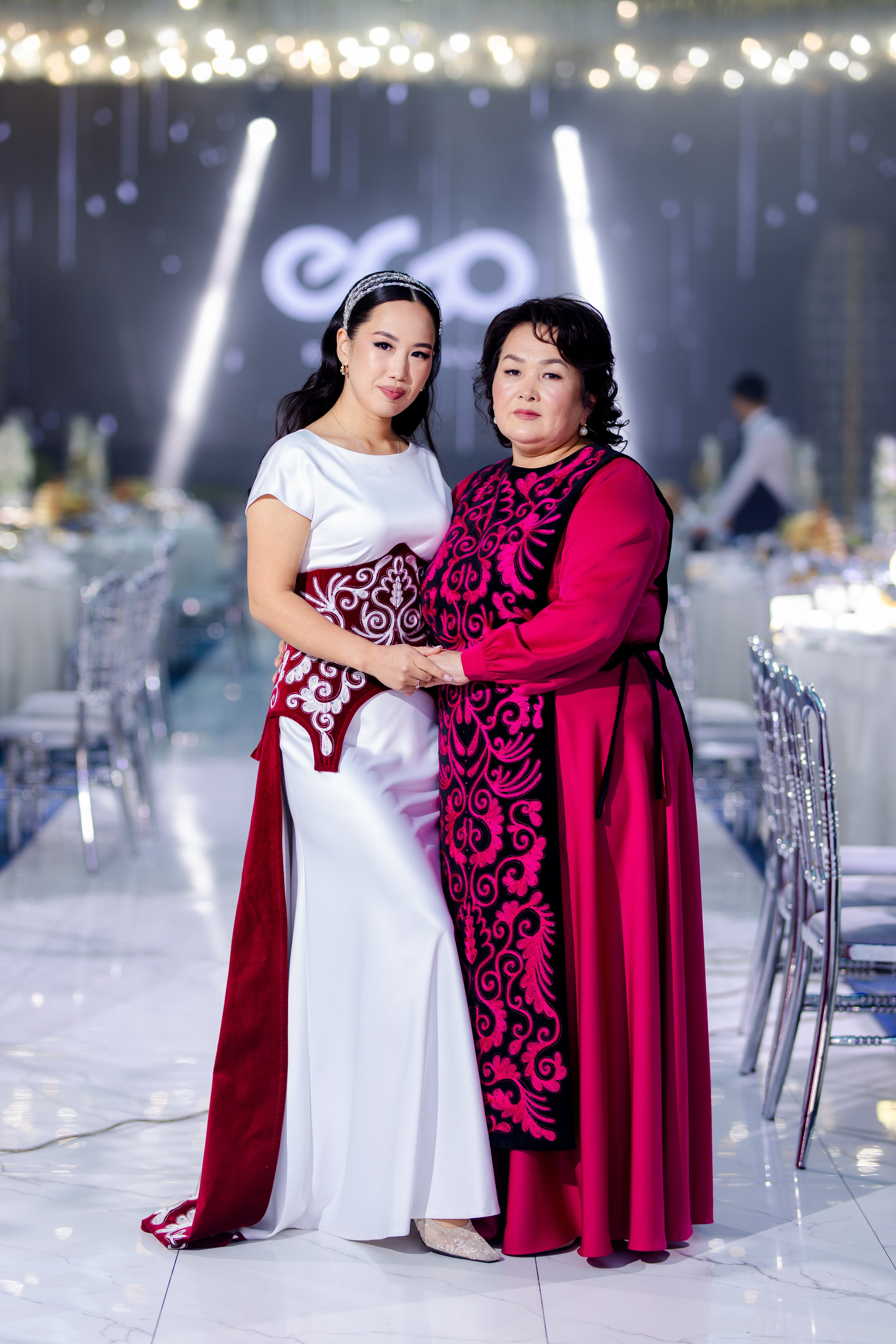 Кыз Узатуу. Mandarin.photo