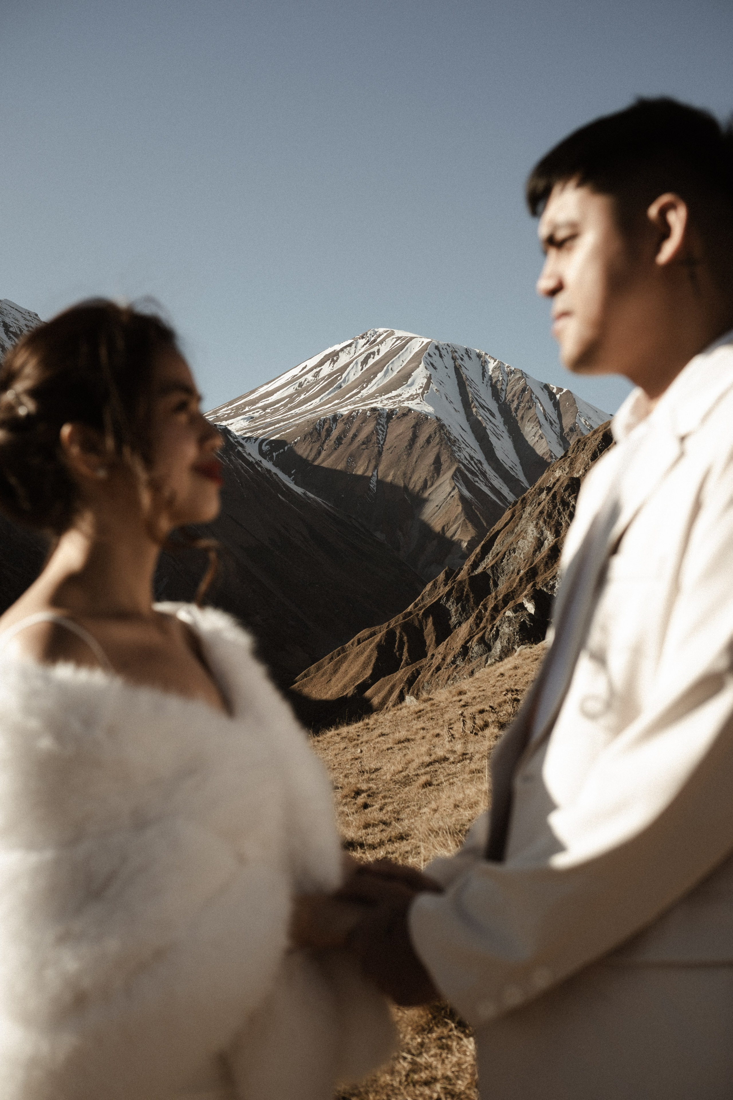 Gudauri | John & Monique. Главная