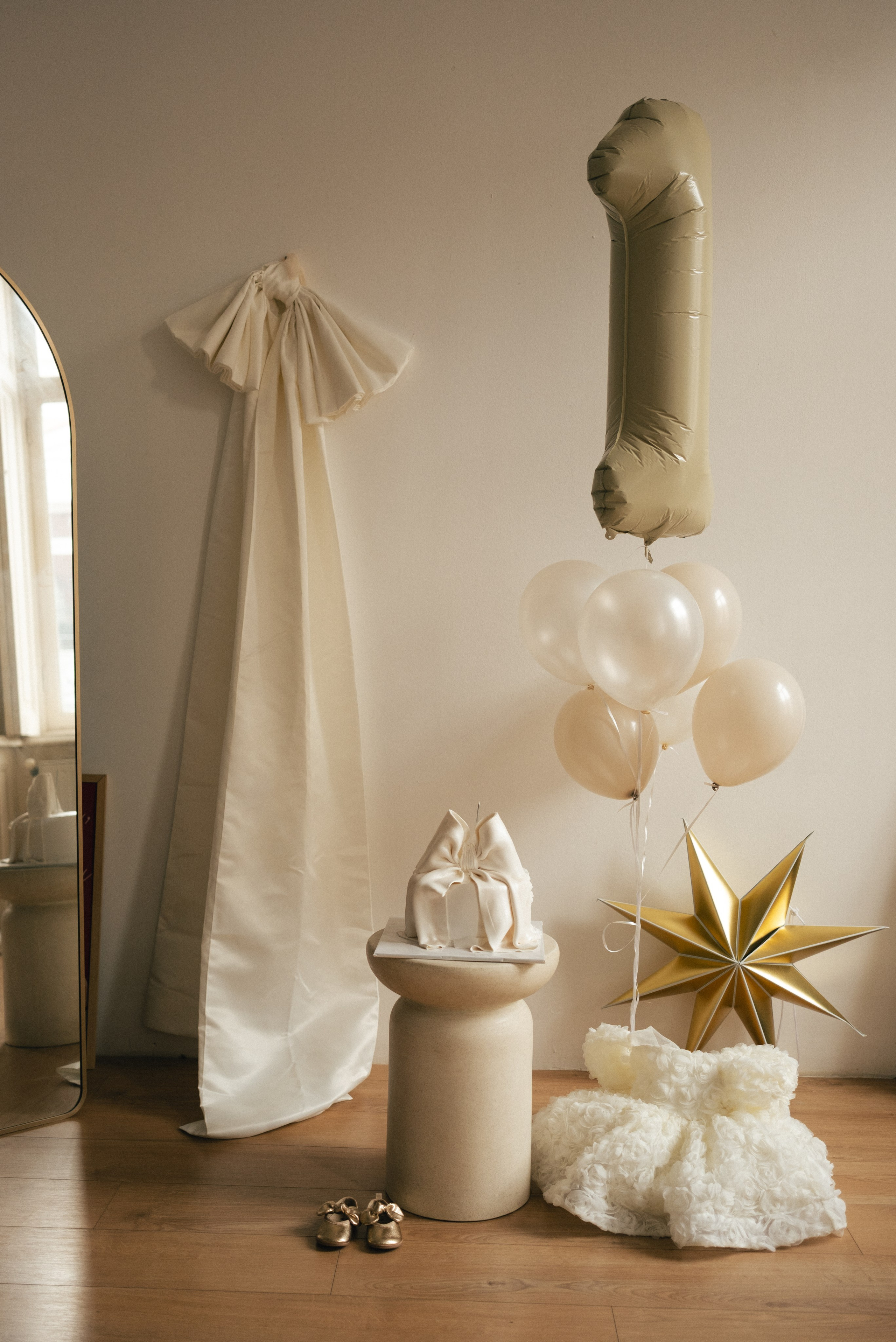 Studio. Главная