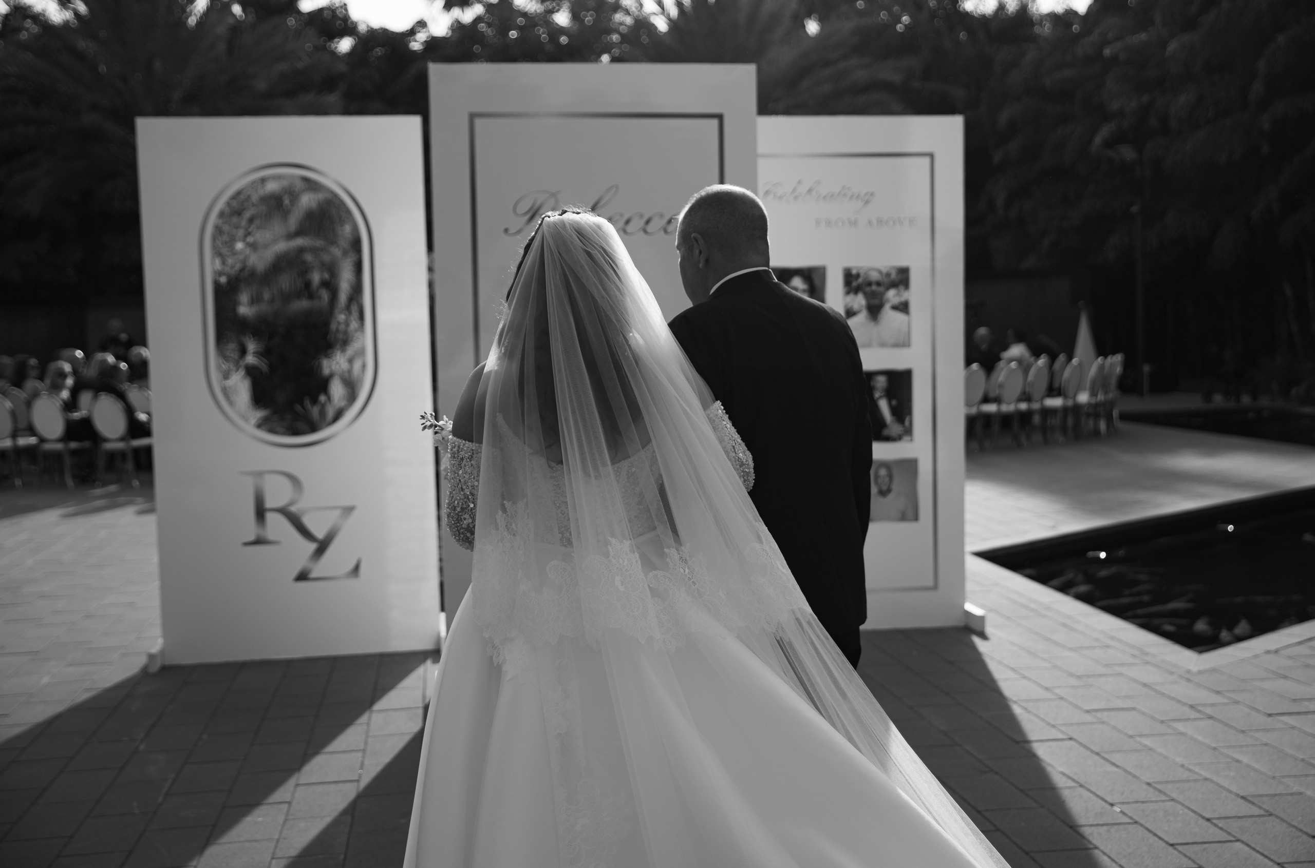 Rebecca & Zachary. YES I DO PRODUCTION — Wedding photography&videography